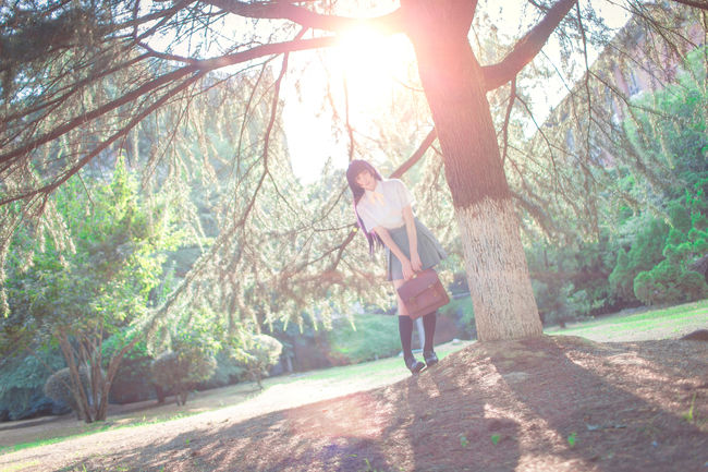 动漫博主浅野菌子 - 我的妹妹哪有这么可爱！-图172