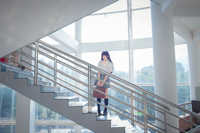 动漫博主浅野菌子 - 我的妹妹哪有这么可爱！-图174