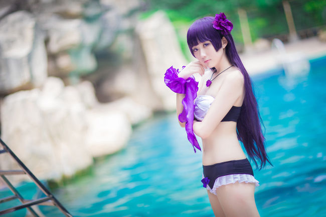 动漫博主浅野菌子 - 我的妹妹哪有这么可爱！-图24