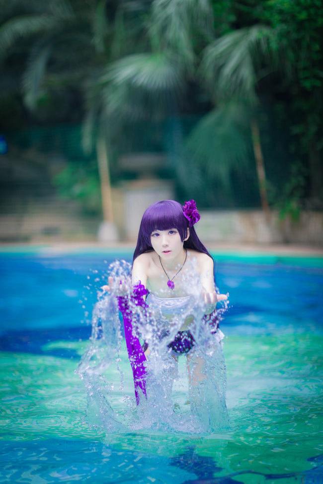 动漫博主浅野菌子 - 我的妹妹哪有这么可爱！-图25