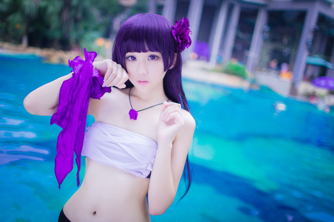 动漫博主浅野菌子 - 我的妹妹哪有这么可爱！-图29