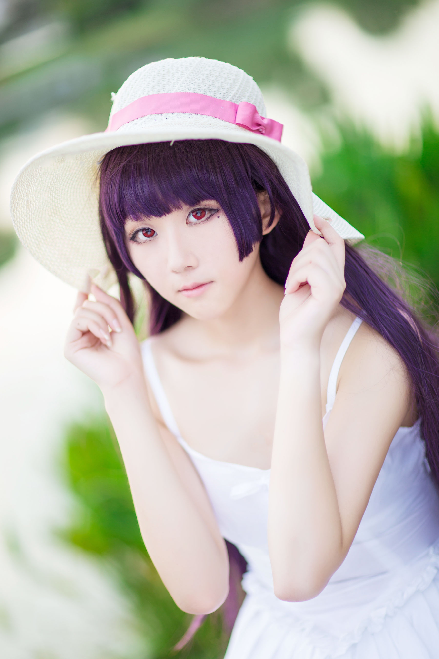 动漫博主浅野菌子 - 我的妹妹哪有这么可爱！-图5