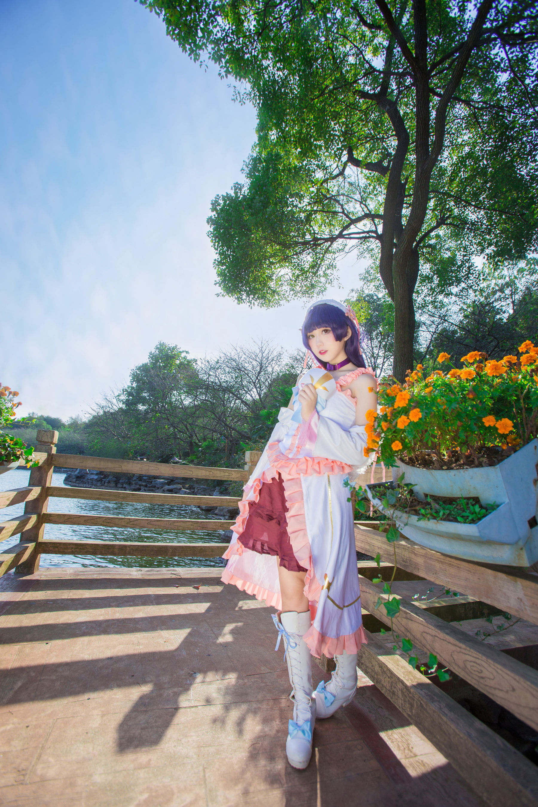 动漫博主浅野菌子 - 我的妹妹哪有这么可爱！-图77