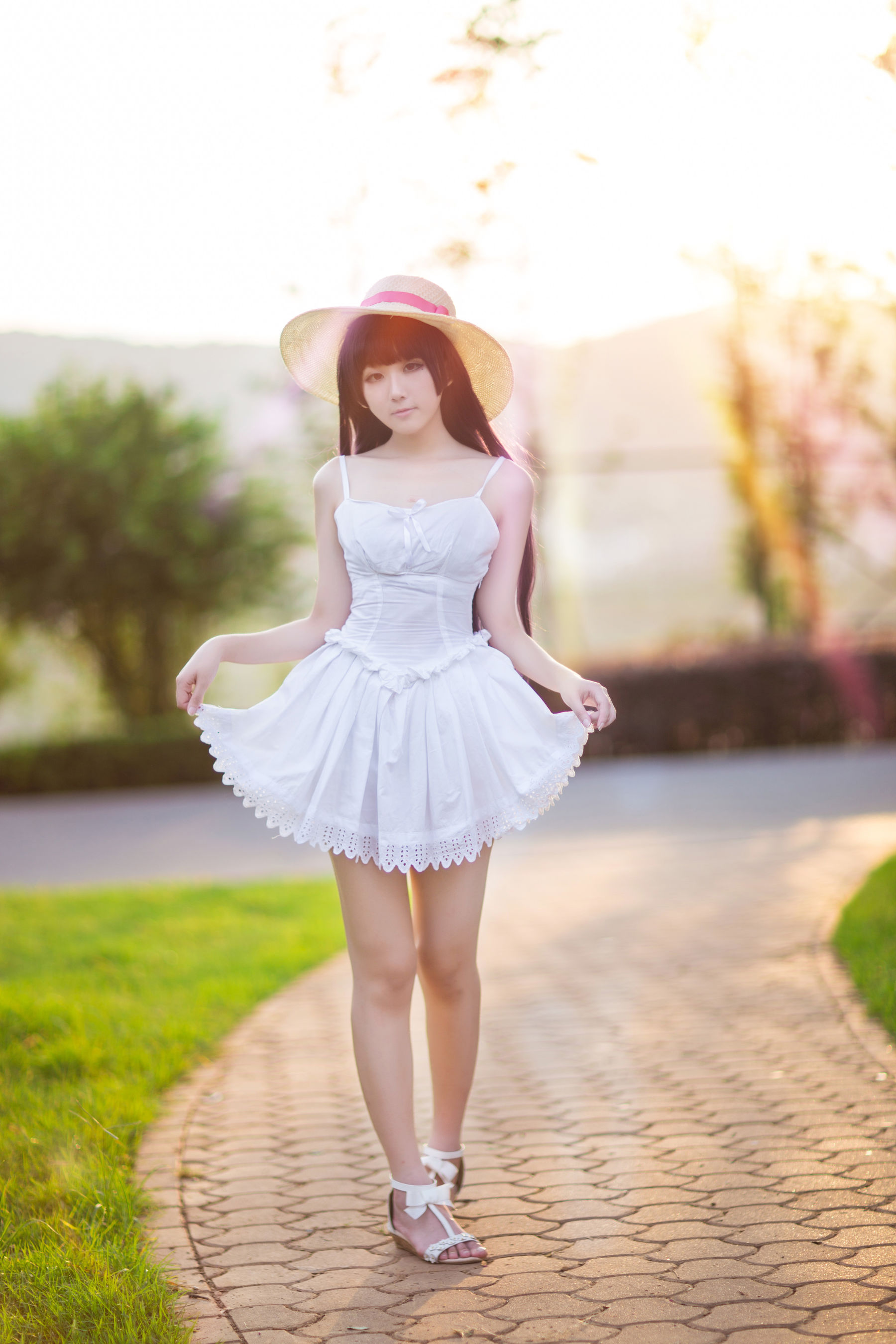 动漫博主浅野菌子 - 我的妹妹哪有这么可爱！-图7