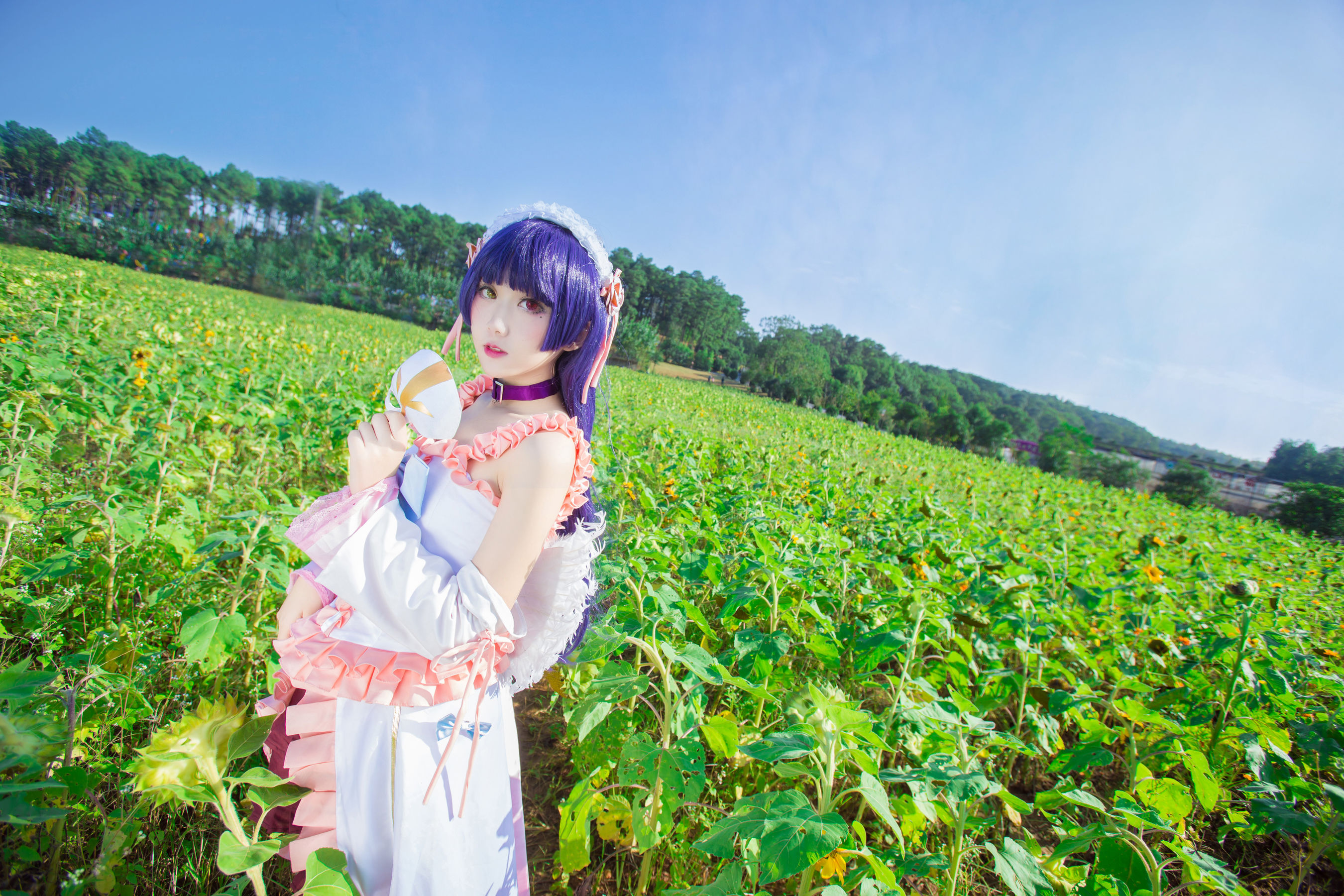 动漫博主浅野菌子 - 我的妹妹哪有这么可爱！-图85