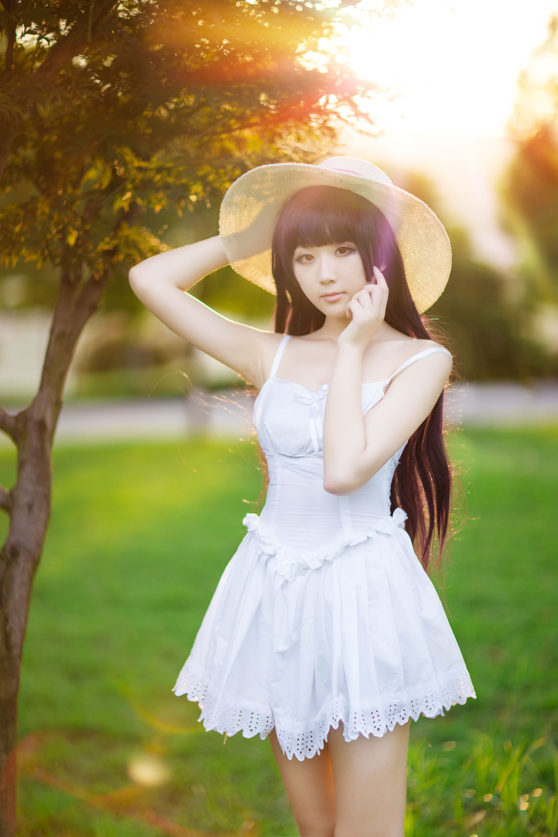 动漫博主浅野菌子 - 我的妹妹哪有这么可爱！-图8