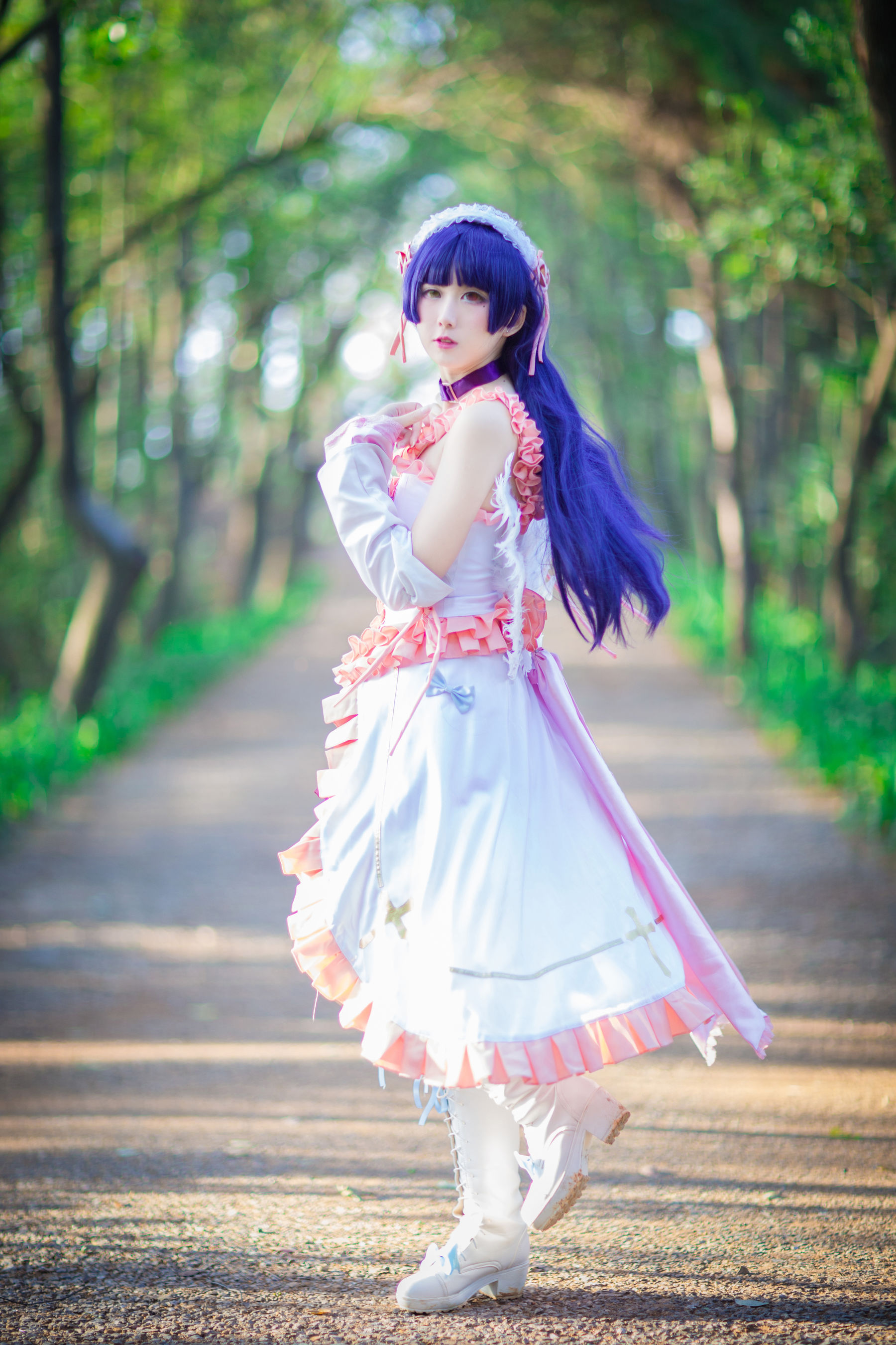 动漫博主浅野菌子 - 我的妹妹哪有这么可爱！-图92