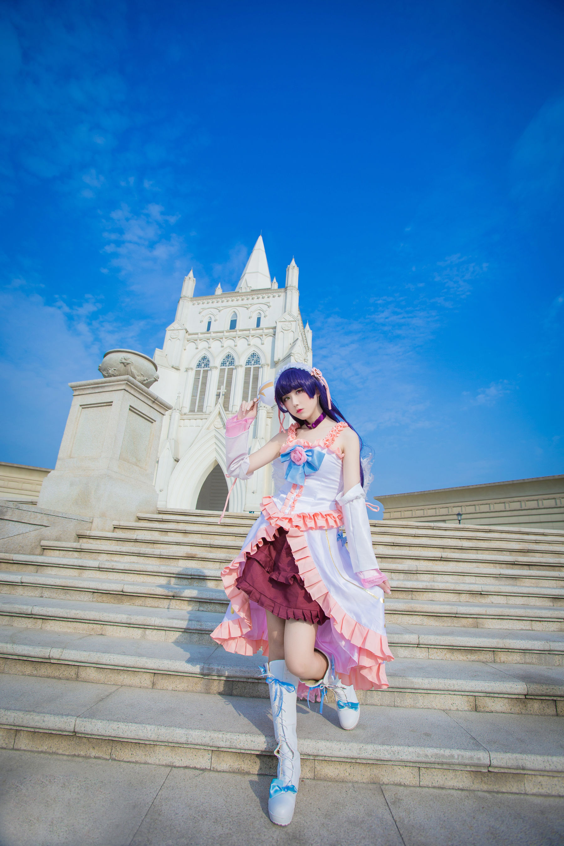 动漫博主浅野菌子 - 我的妹妹哪有这么可爱！-图94