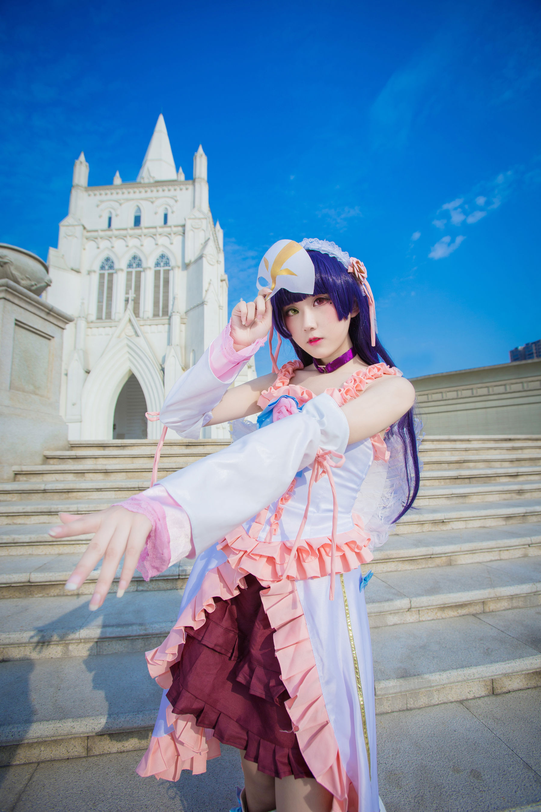 动漫博主浅野菌子 - 我的妹妹哪有这么可爱！-图95