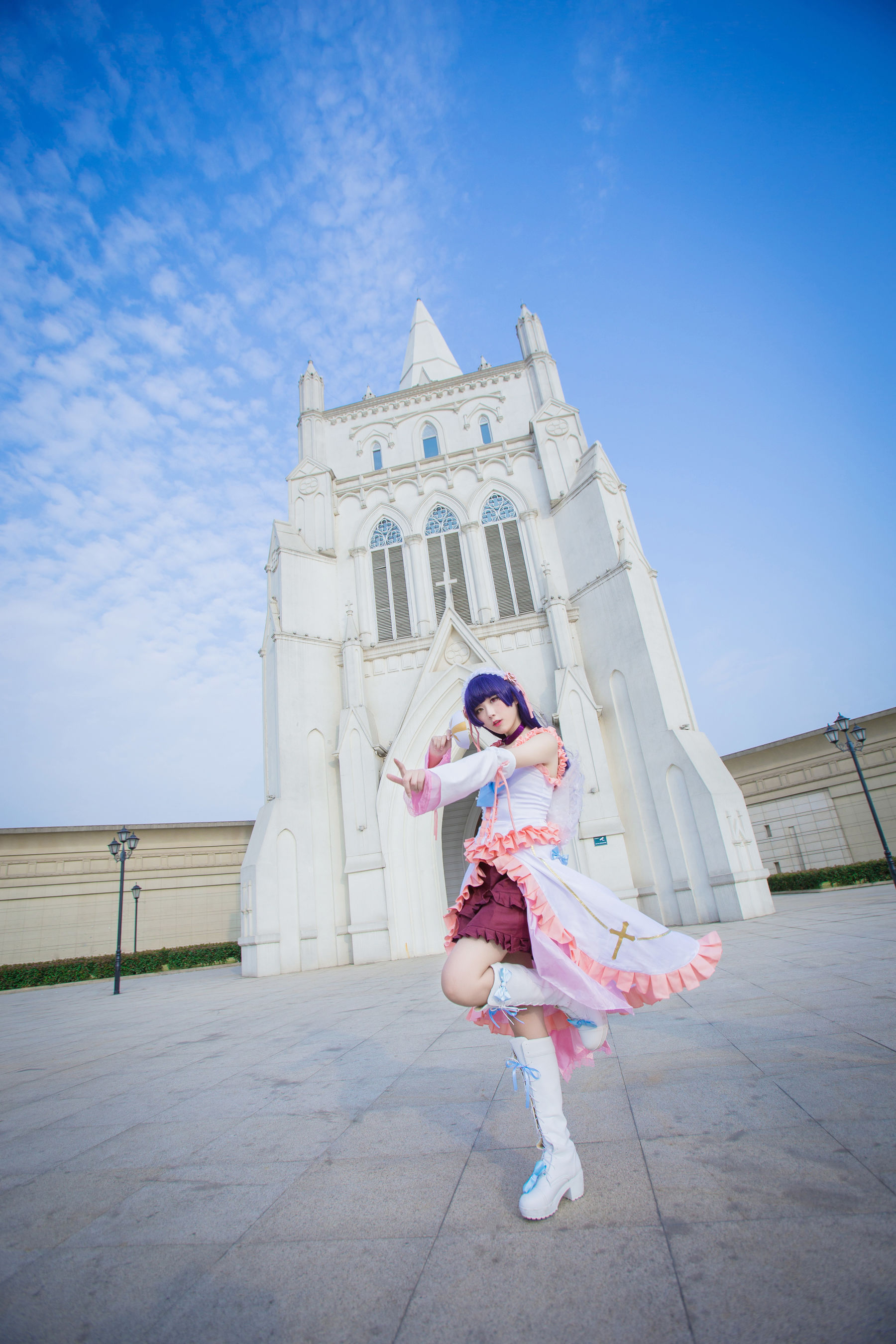 动漫博主浅野菌子 - 我的妹妹哪有这么可爱！-图96