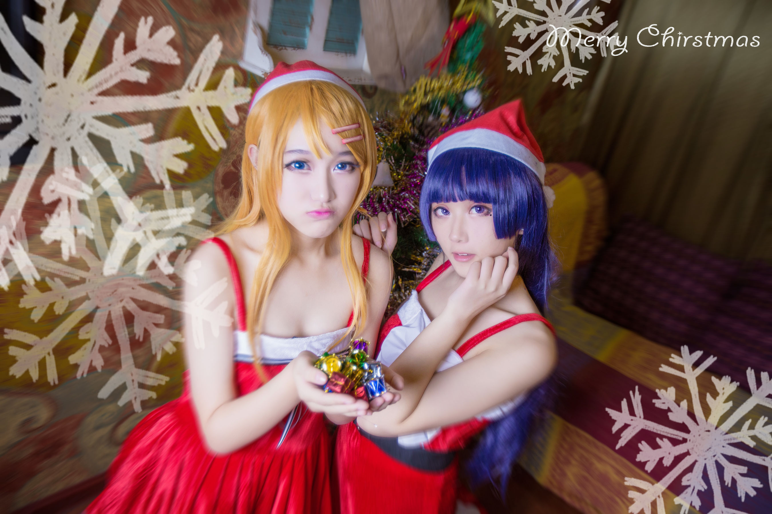 动漫博主浅野菌子 - 我的妹妹哪有这么可爱！-图98