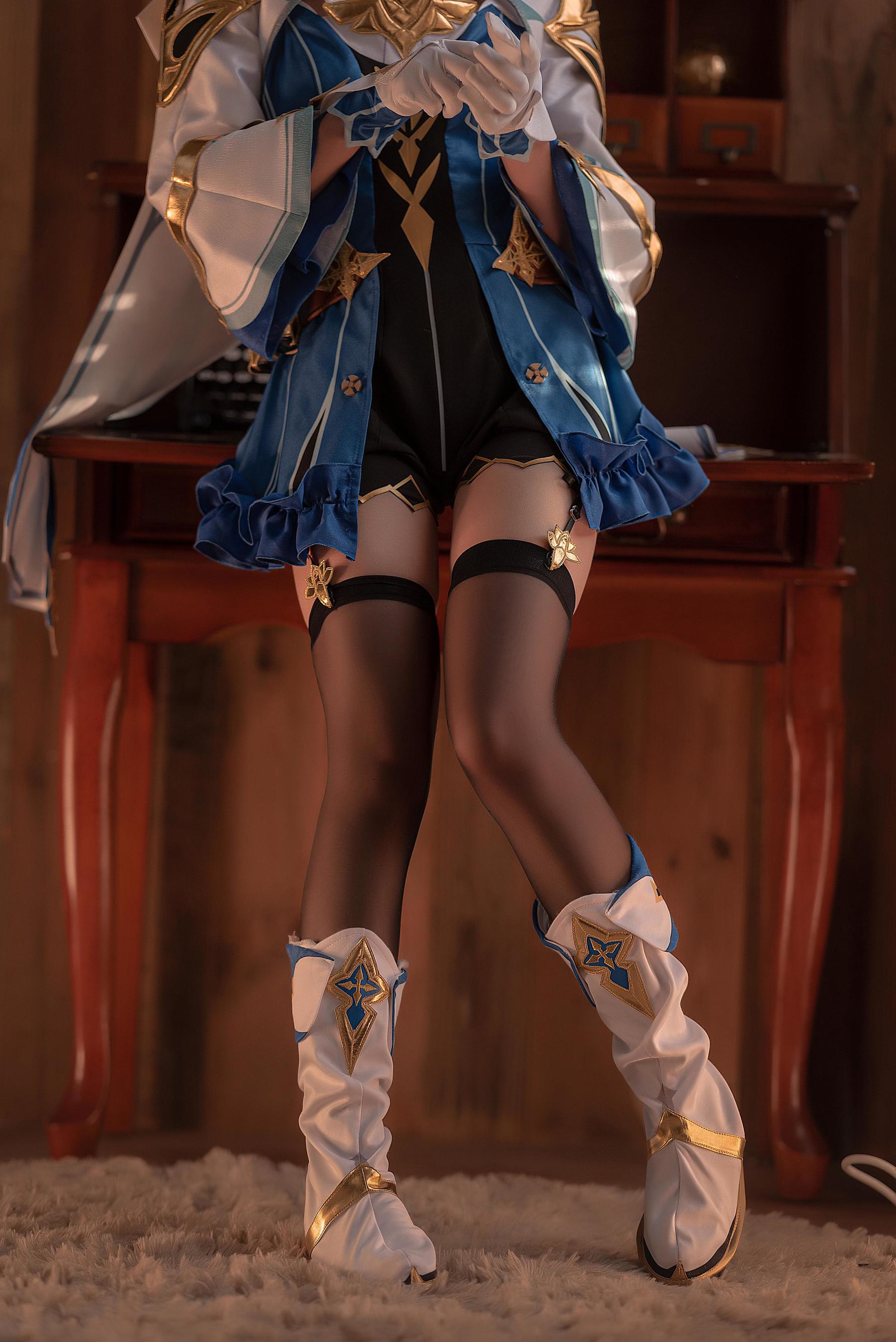 动漫博主王胖胖u - 砂糖-图0