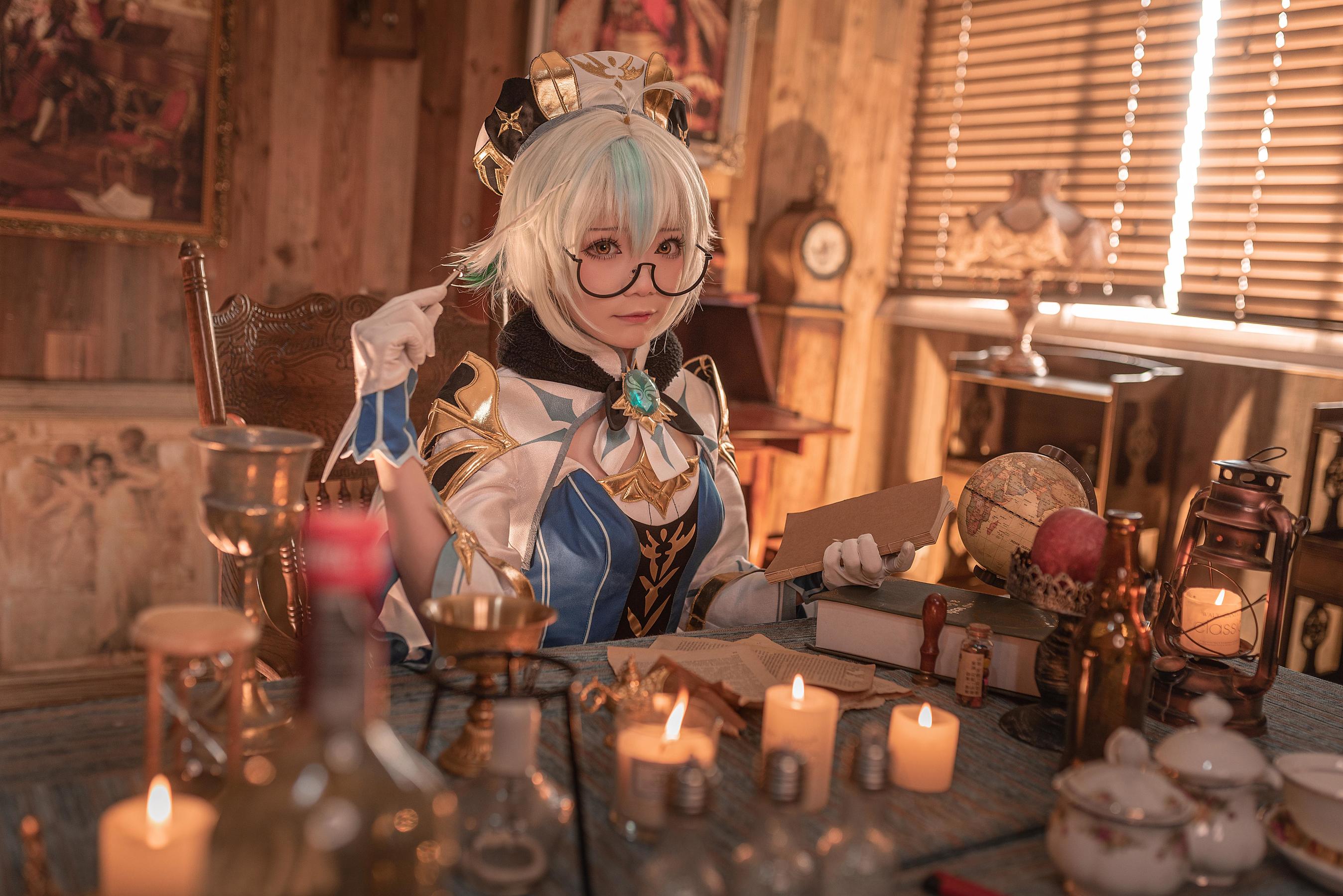 动漫博主王胖胖u - 砂糖-图9