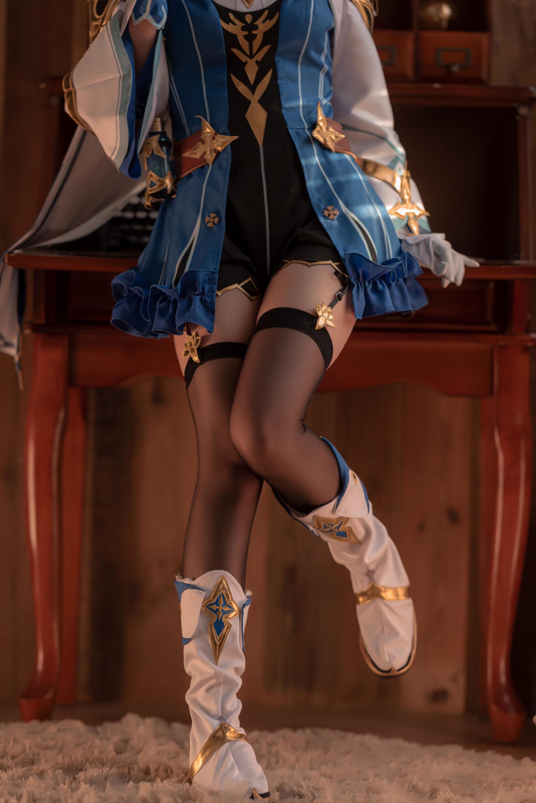 动漫博主王胖胖u - 砂糖-图5