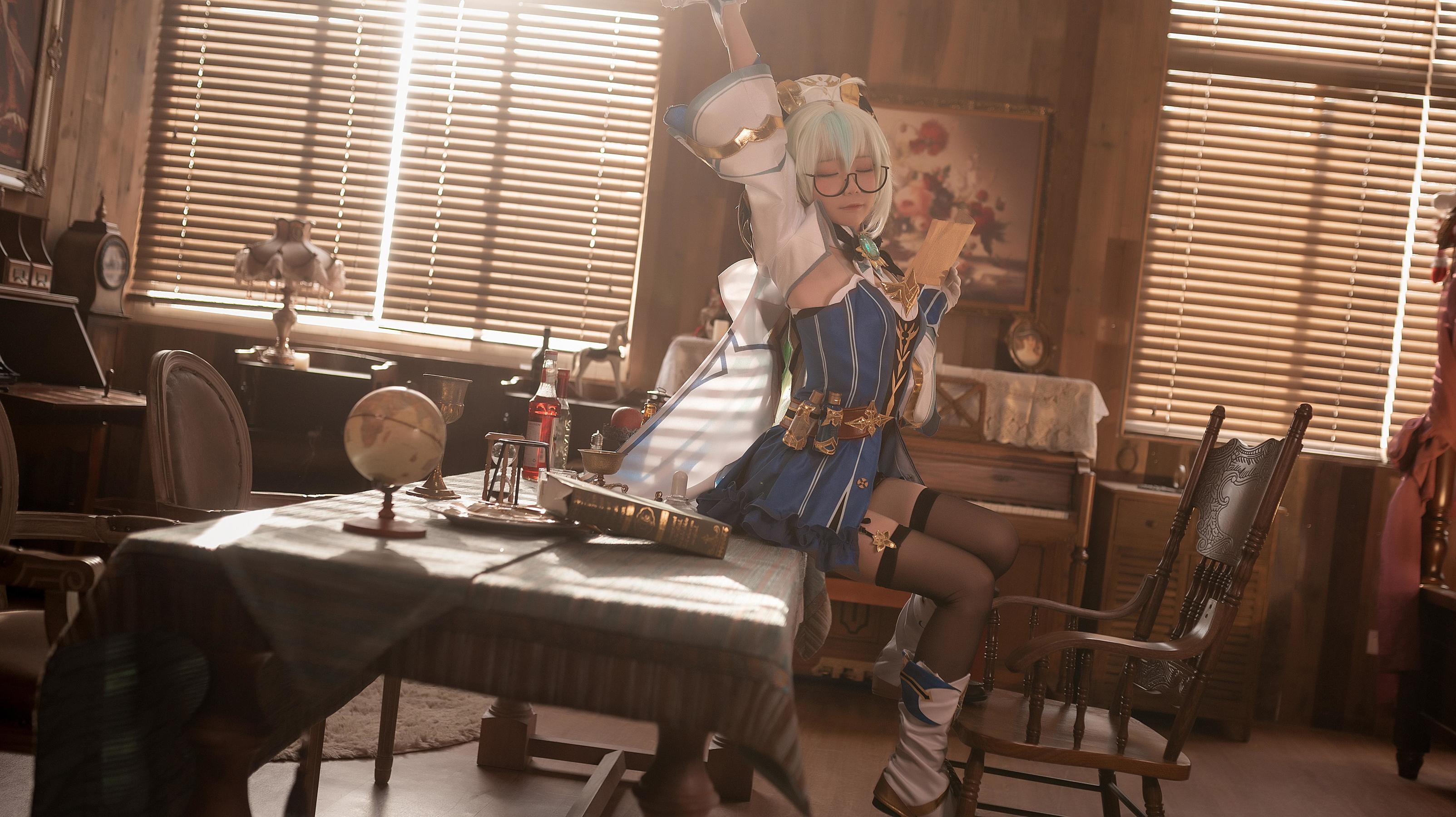 动漫博主王胖胖u - 砂糖-图7