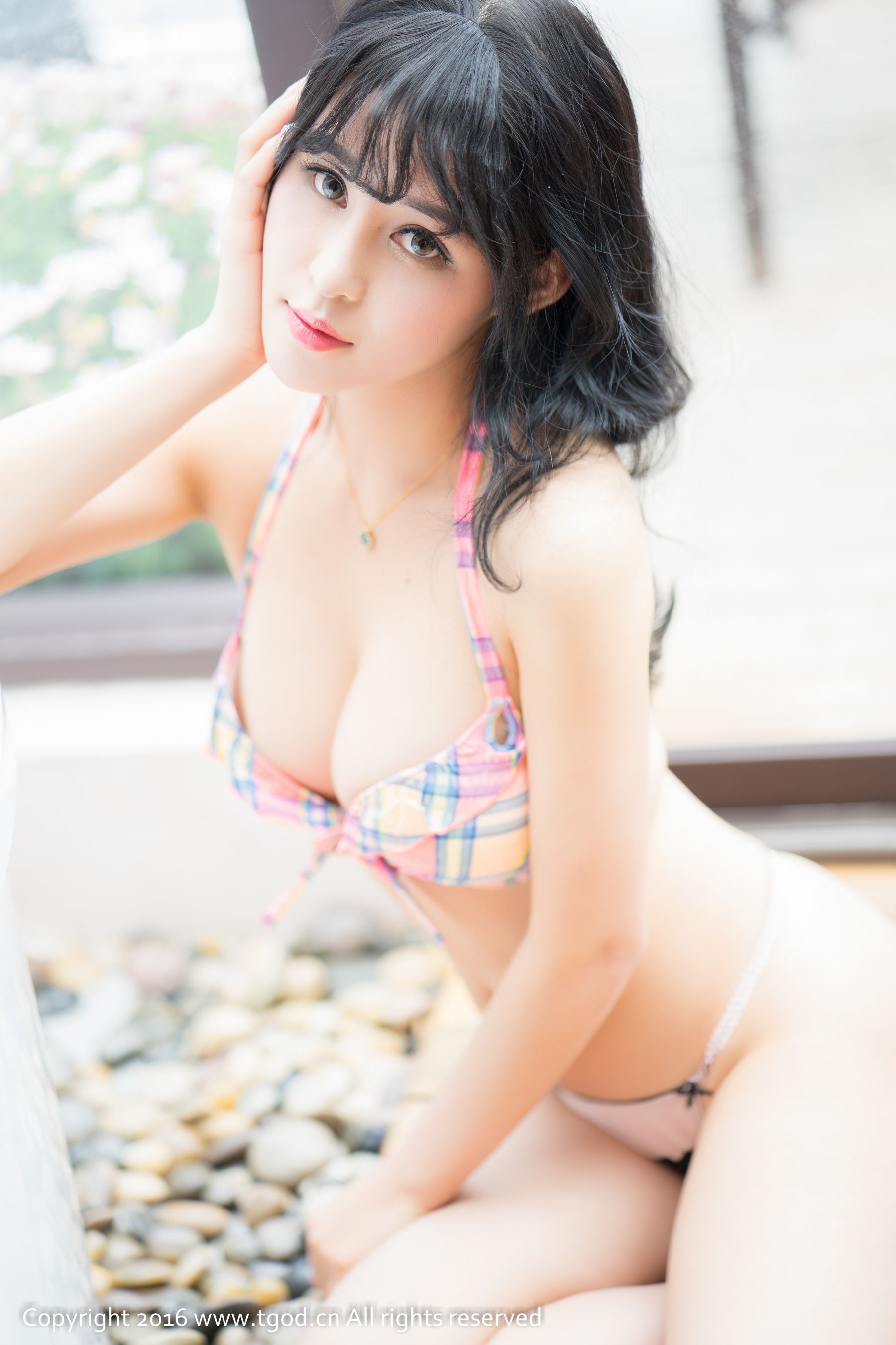 叶佳颐《如此恬静而风韵十足的女神》-图28