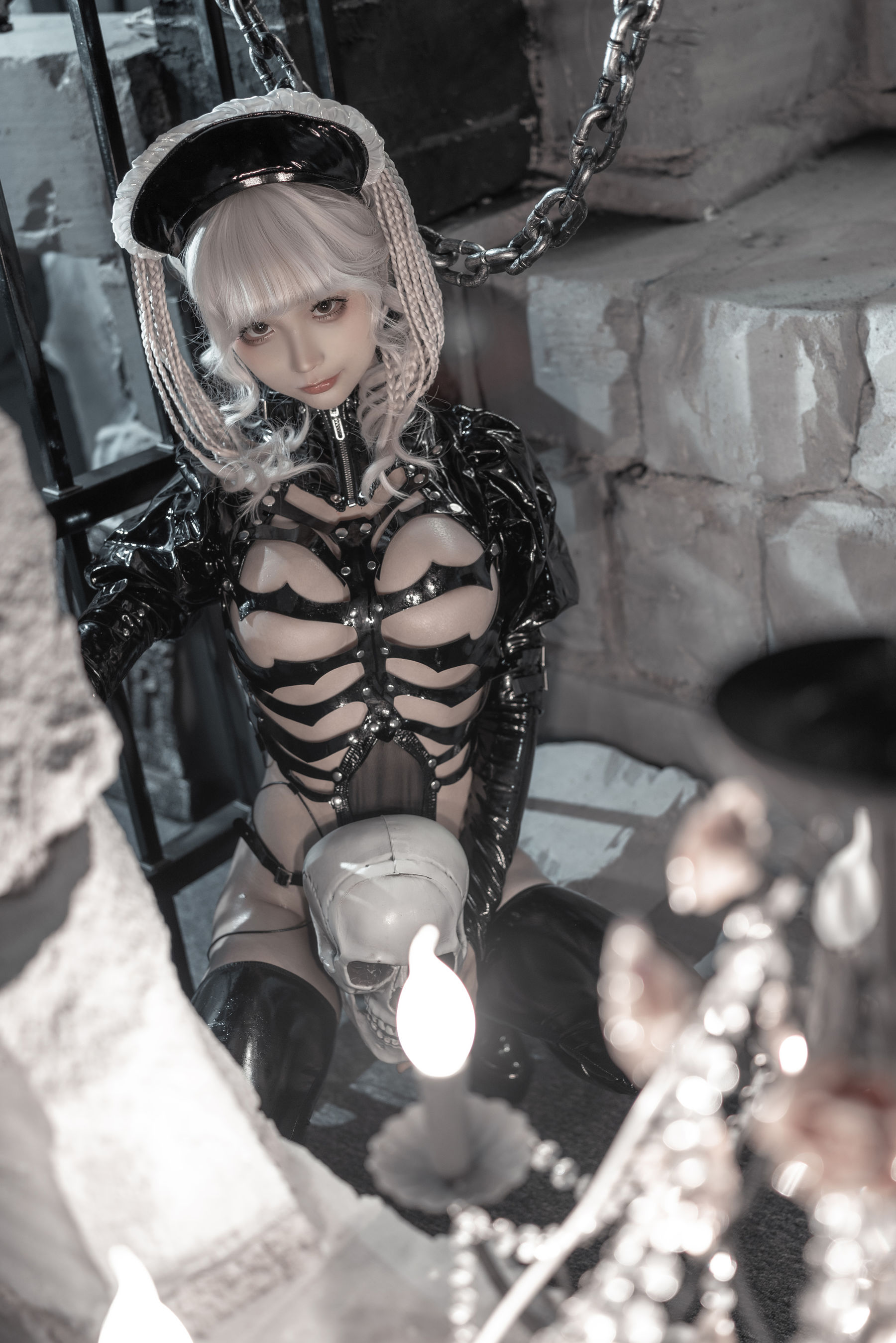 动漫博主蠢沫沫 - 生日福利-图0