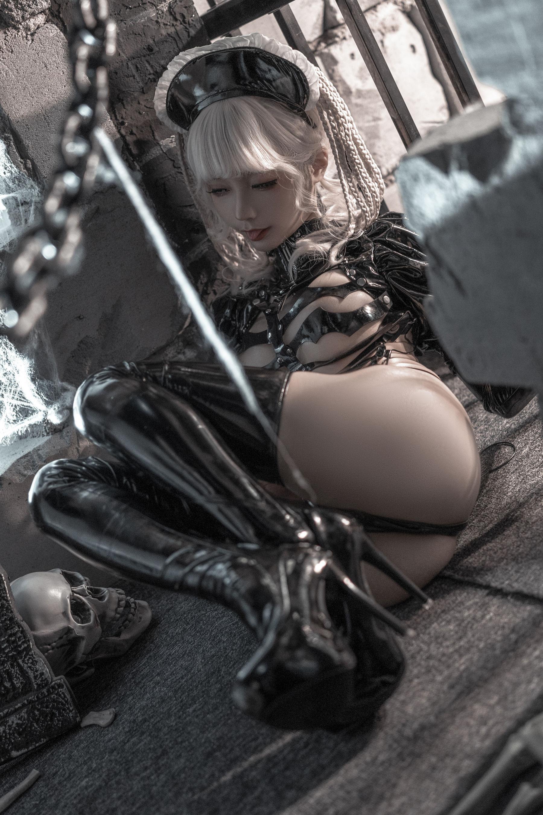 动漫博主蠢沫沫 - 生日福利-图9