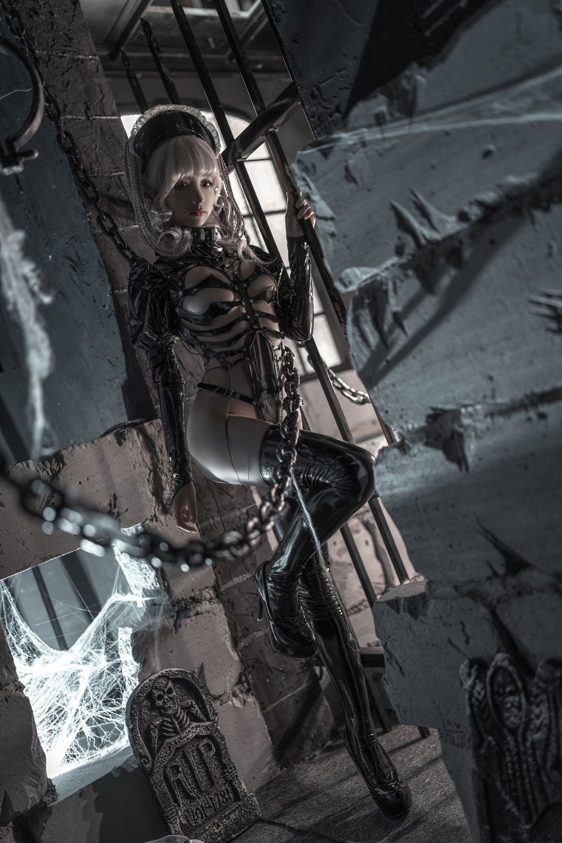 动漫博主蠢沫沫 - 生日福利-图2