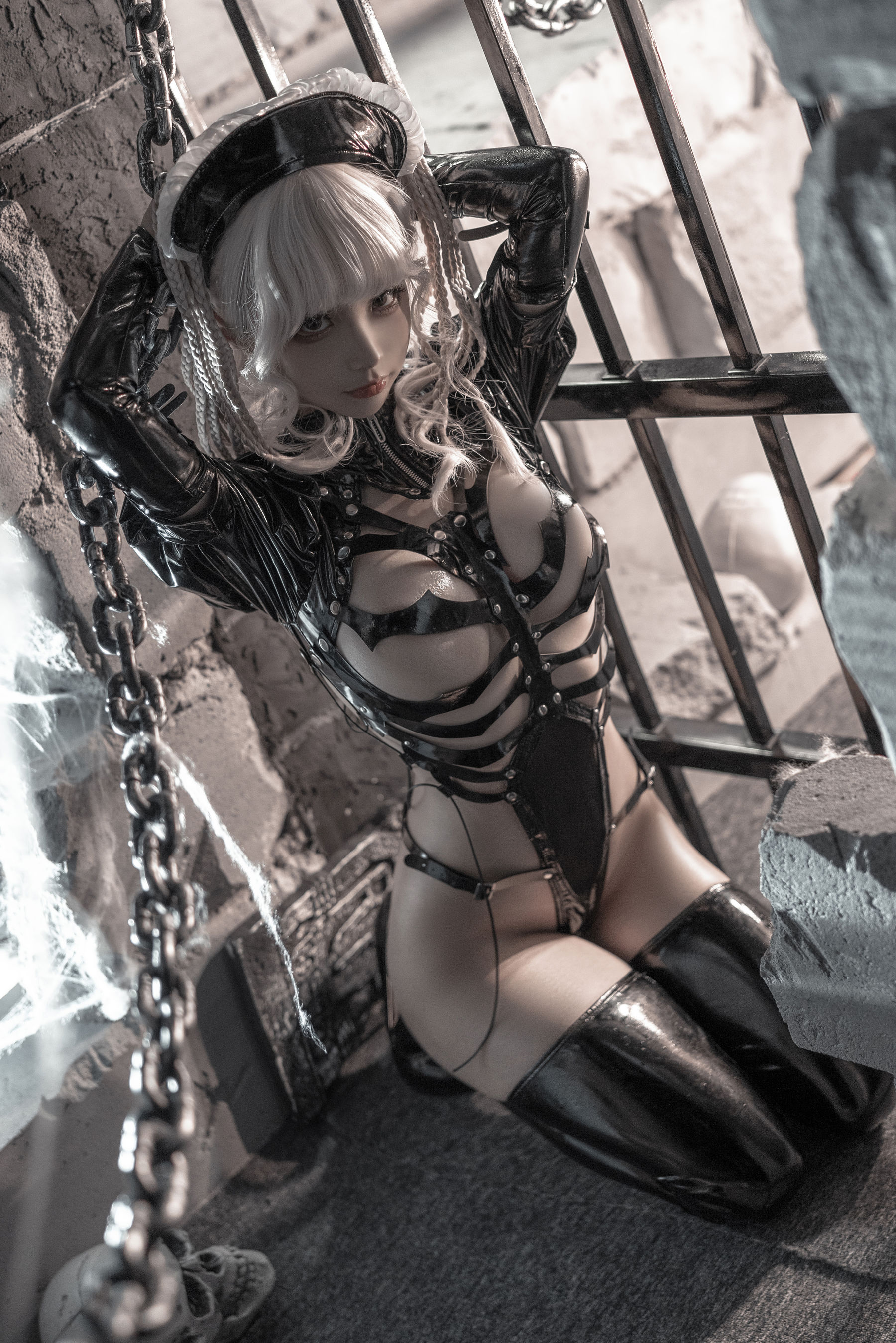 动漫博主蠢沫沫 - 生日福利-图7