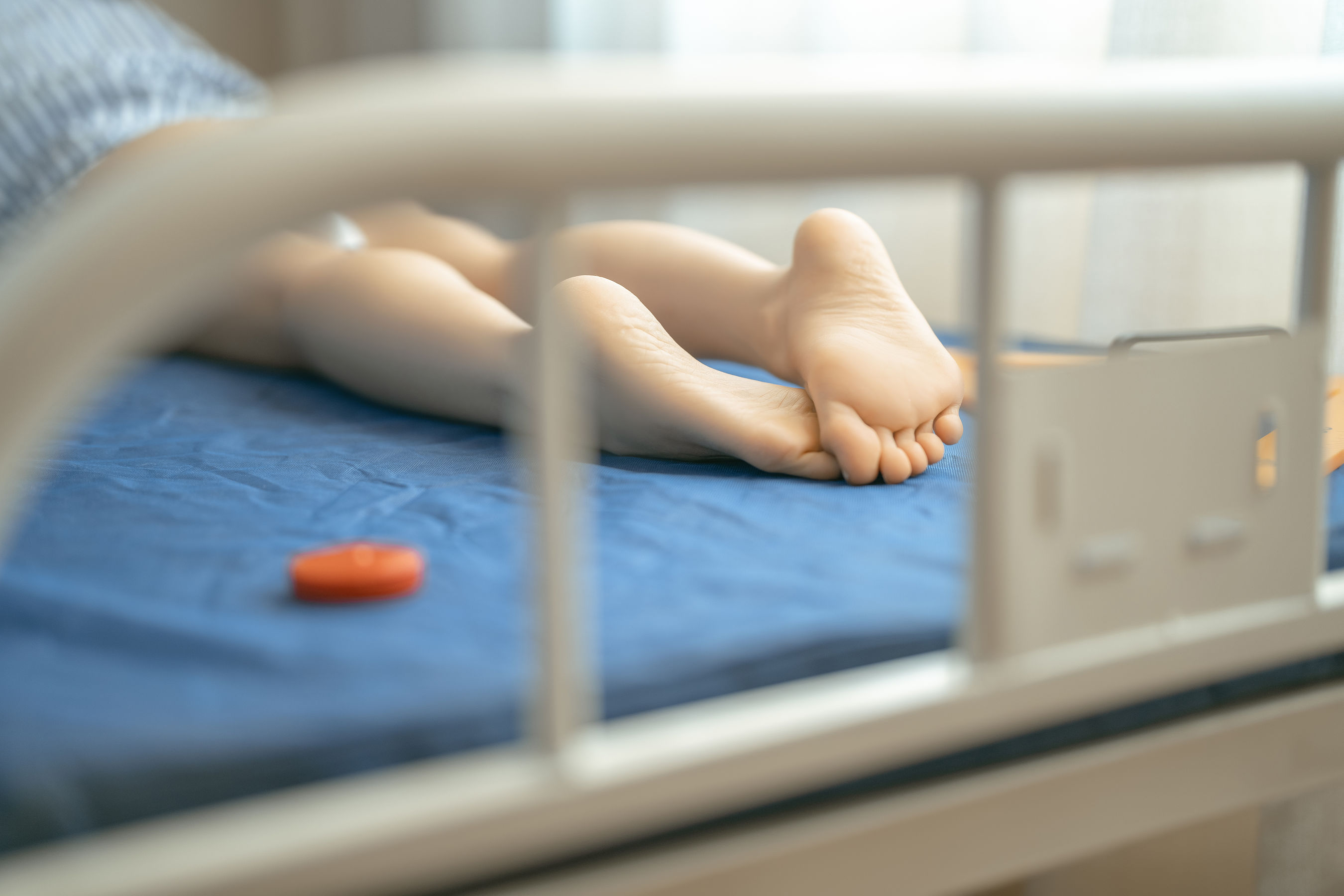 动漫博主蠢沫沫 - 身体検査で-图121