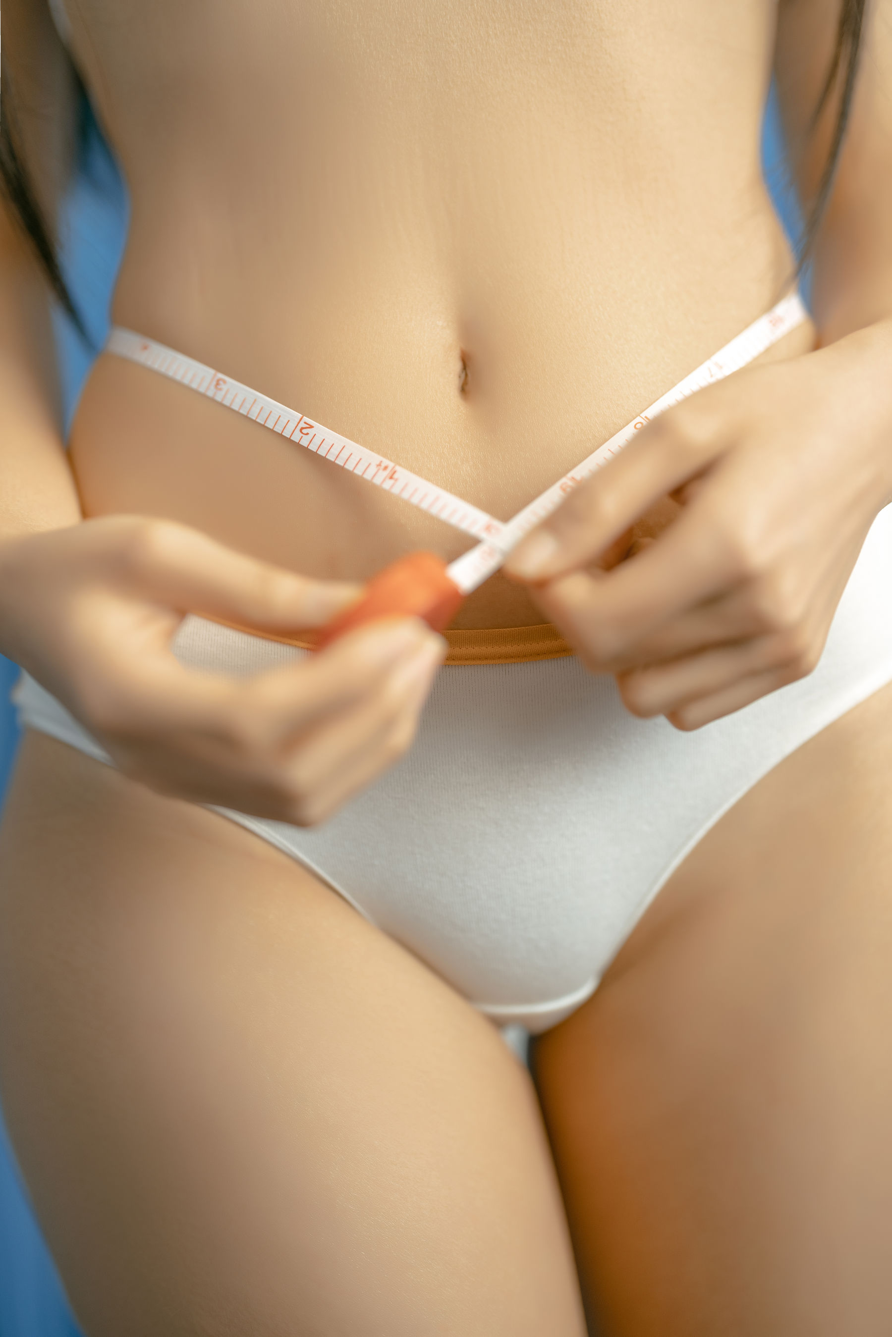 动漫博主蠢沫沫 - 身体検査で-图20