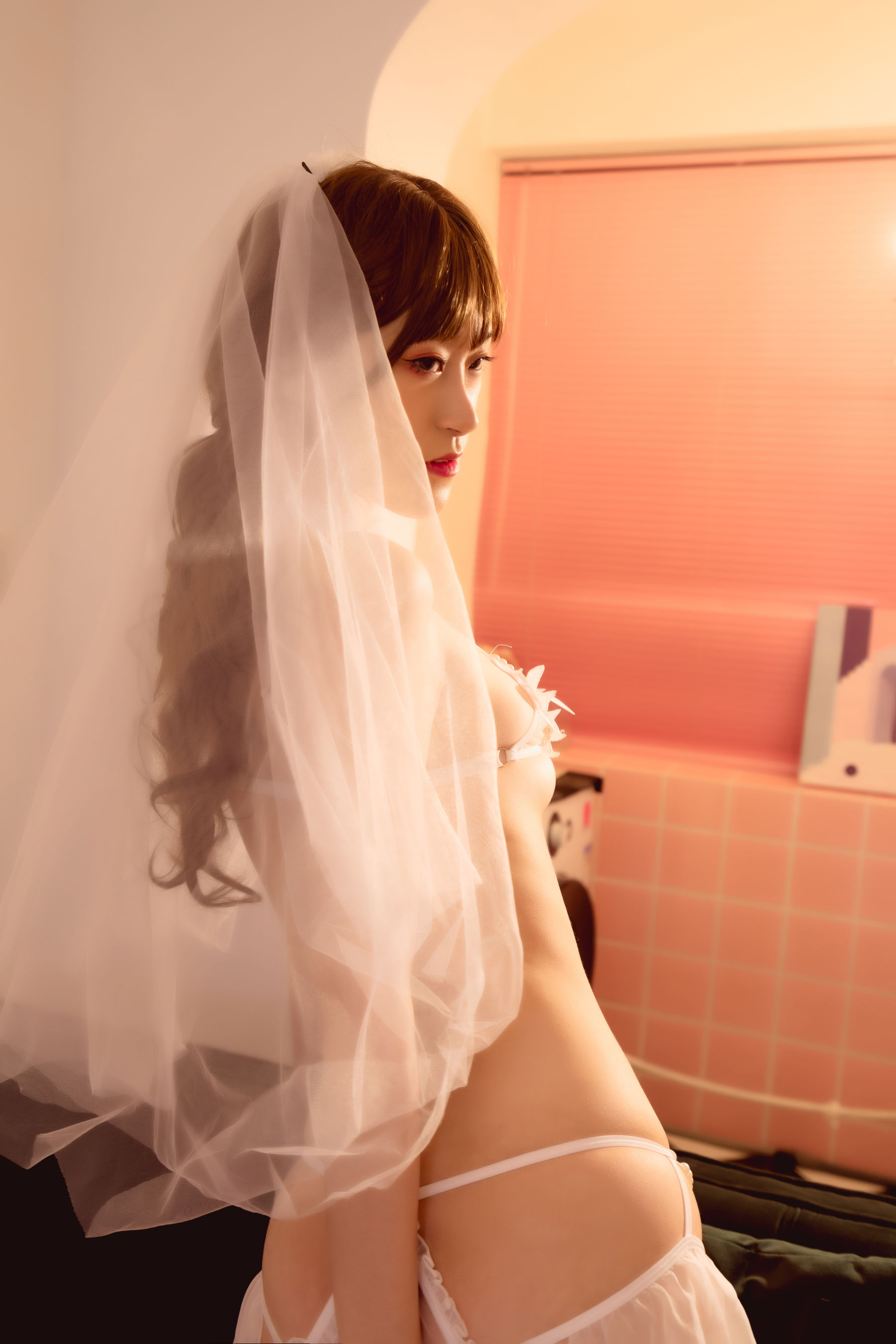 北哥完全OK - 花嫁-图28