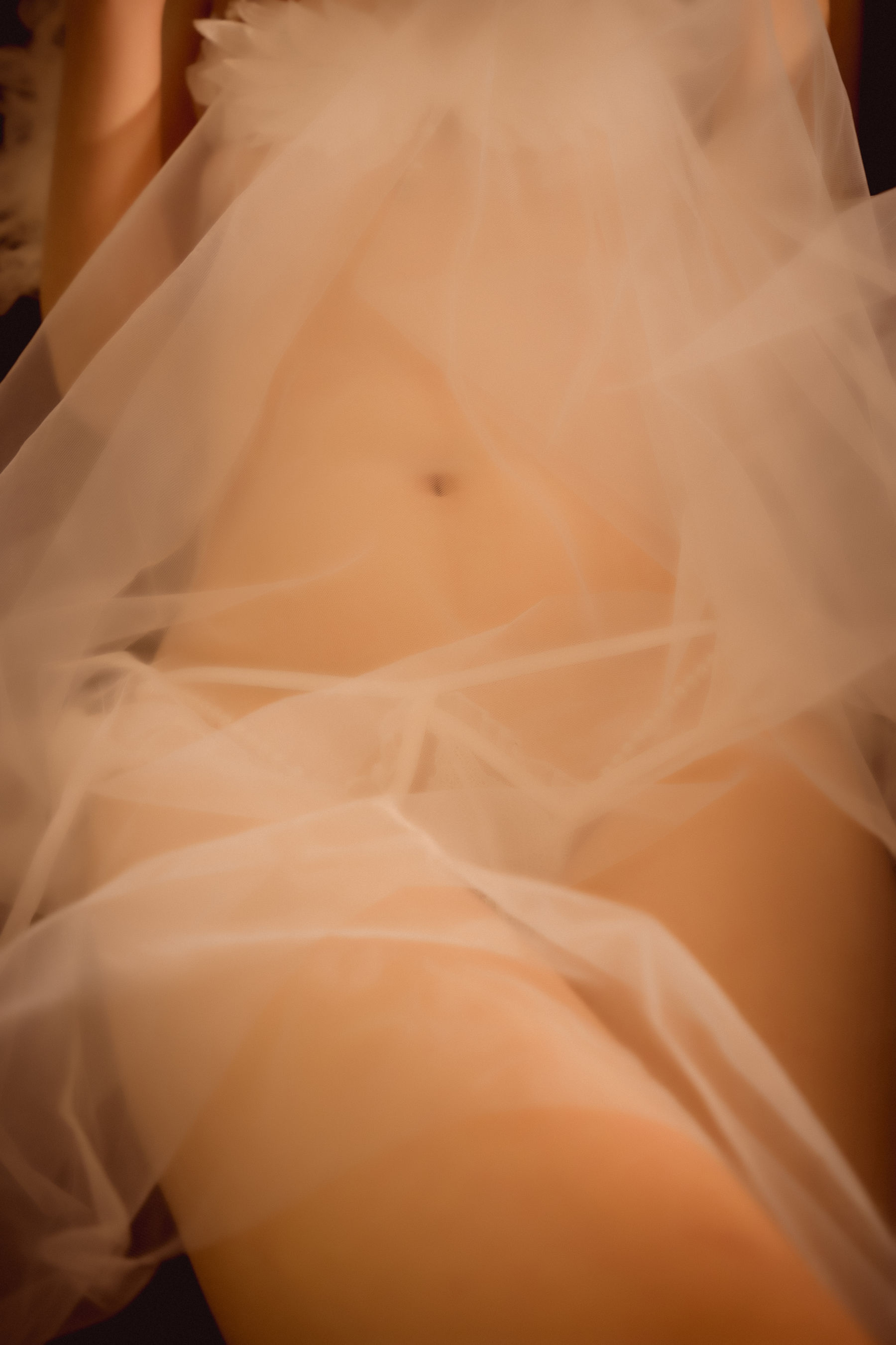 北哥完全OK - 花嫁-图32