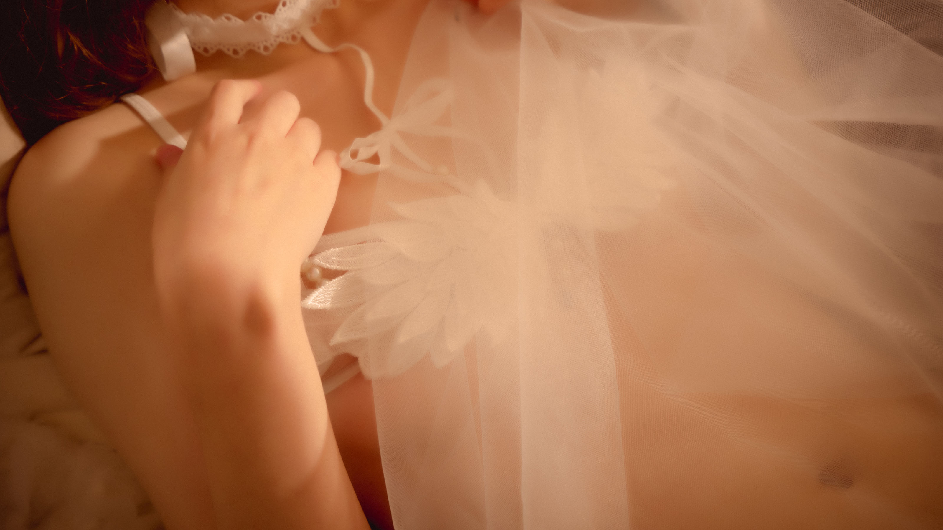 北哥完全OK - 花嫁-图33