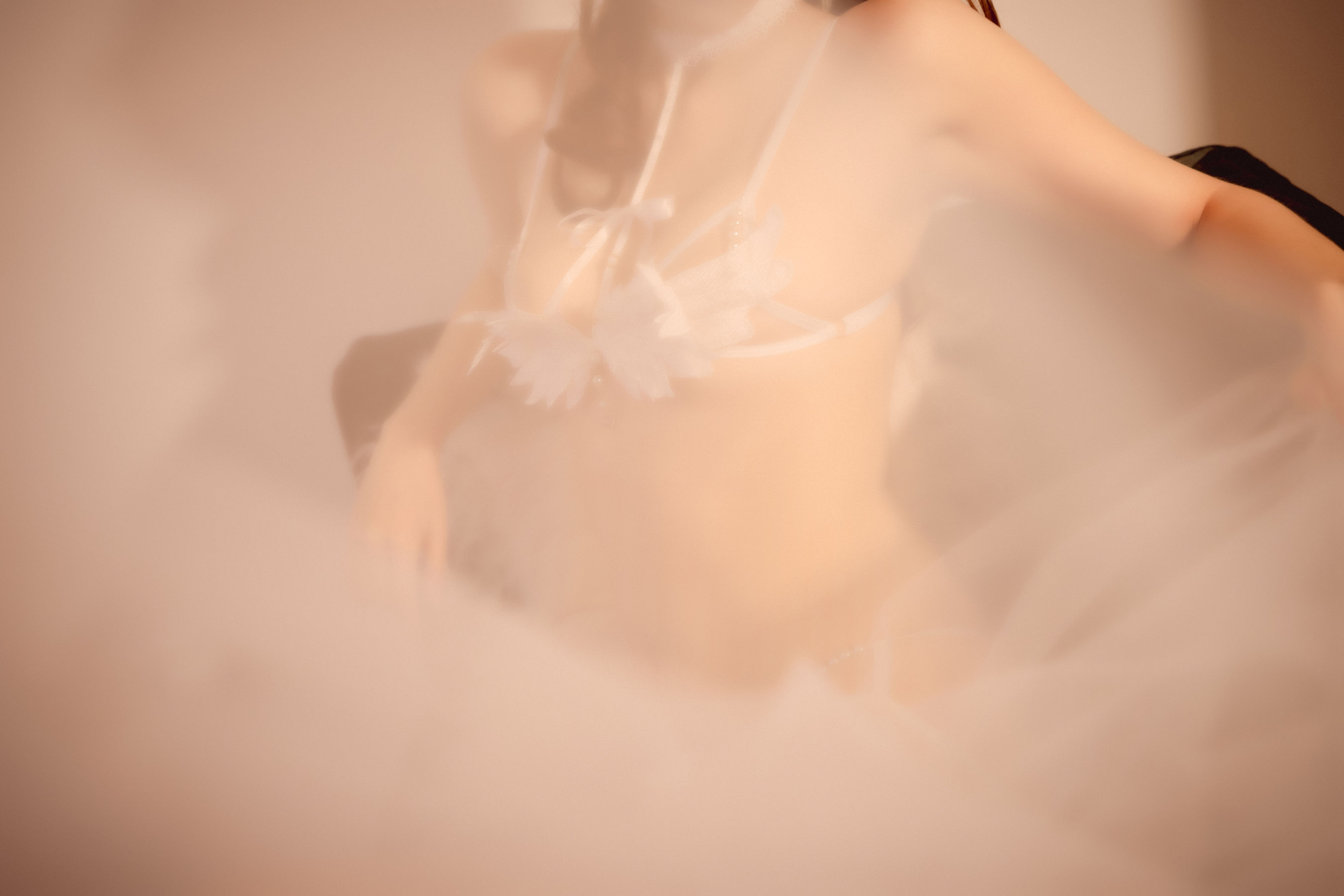 北哥完全OK - 花嫁-图35