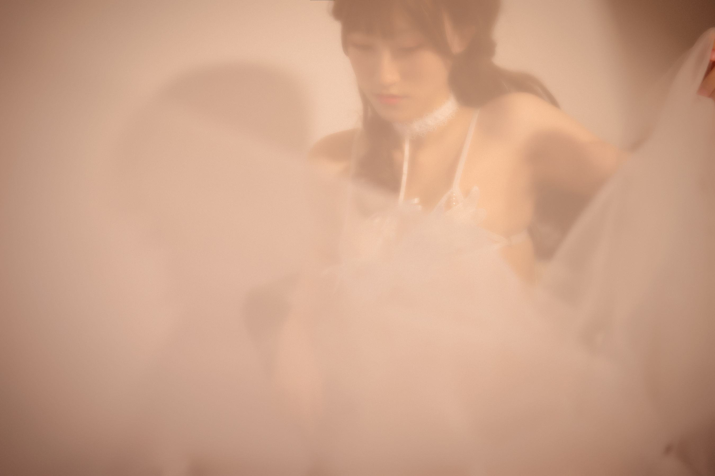 北哥完全OK - 花嫁-图36