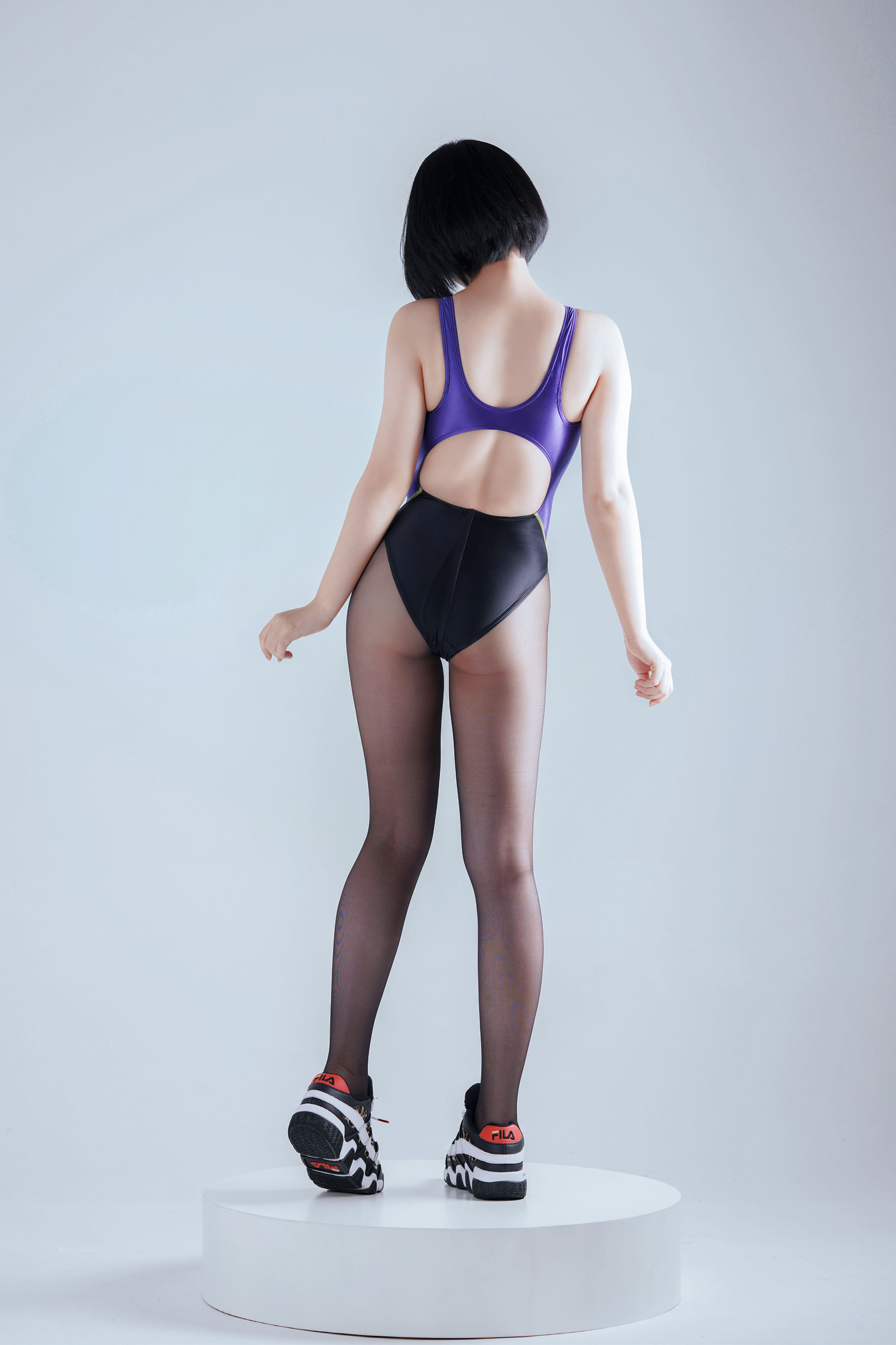 半半子 - 竞泳-图13