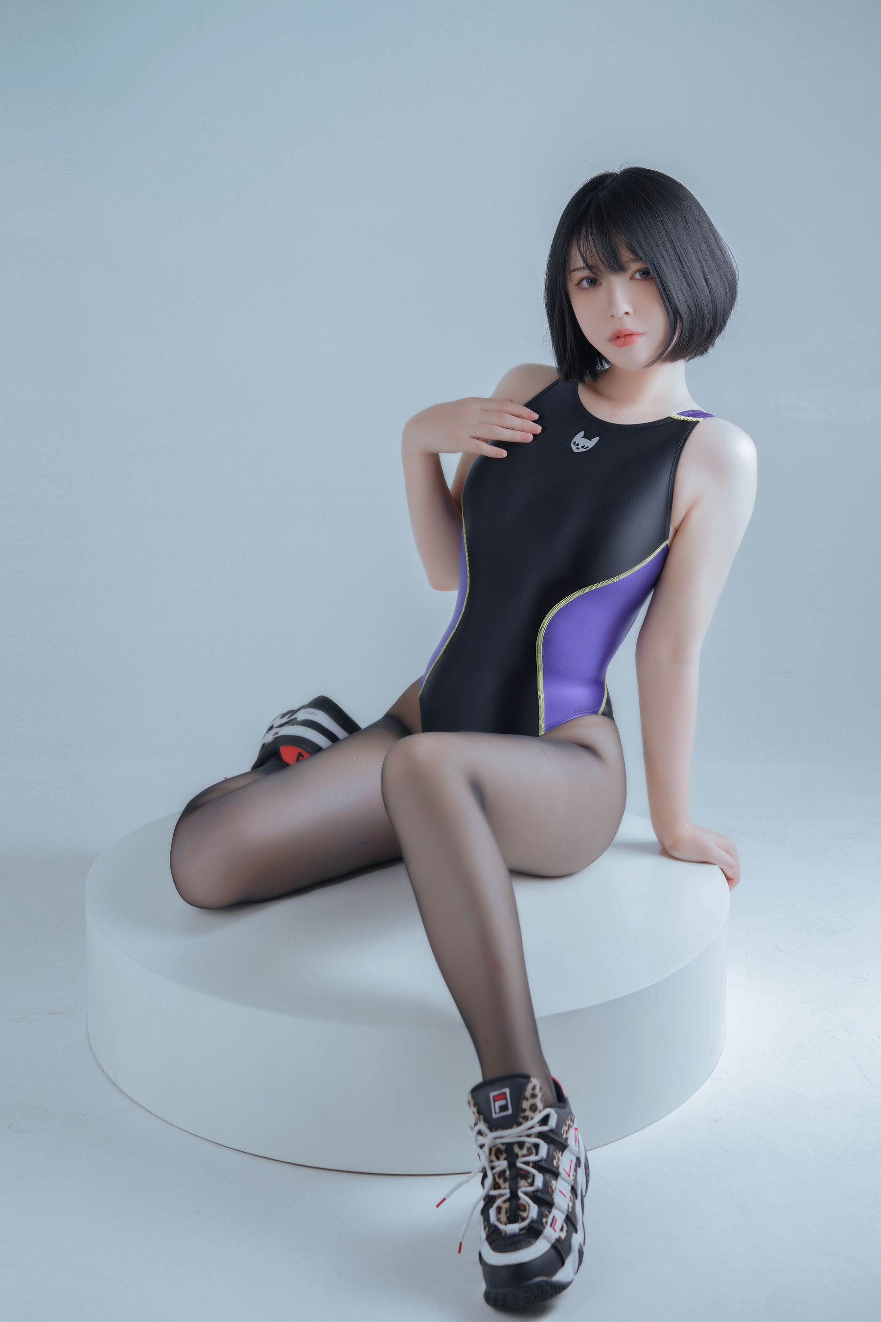 半半子 - 竞泳-图20