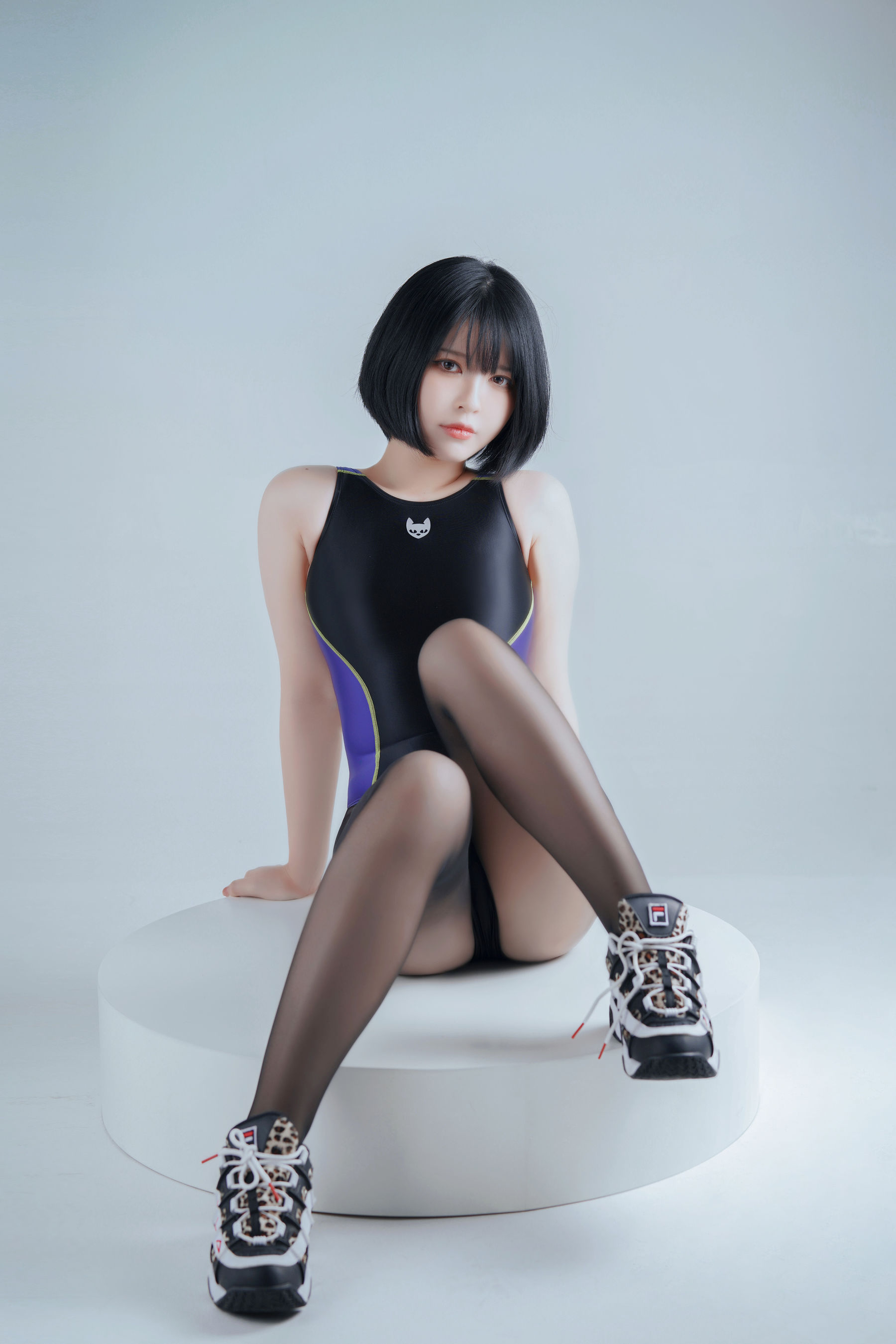 半半子 - 竞泳-图22