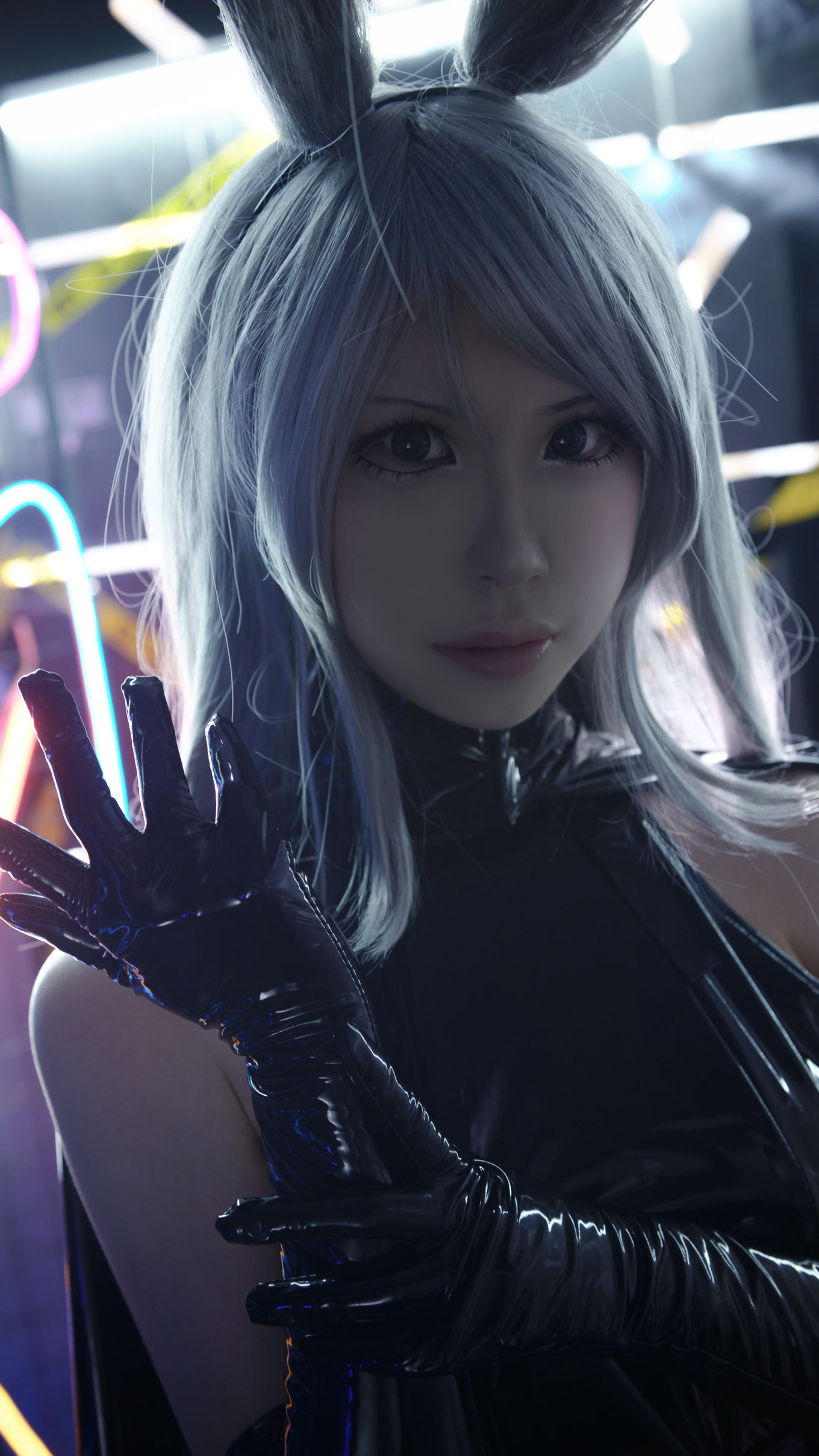 大米米球 - 暴行-图0