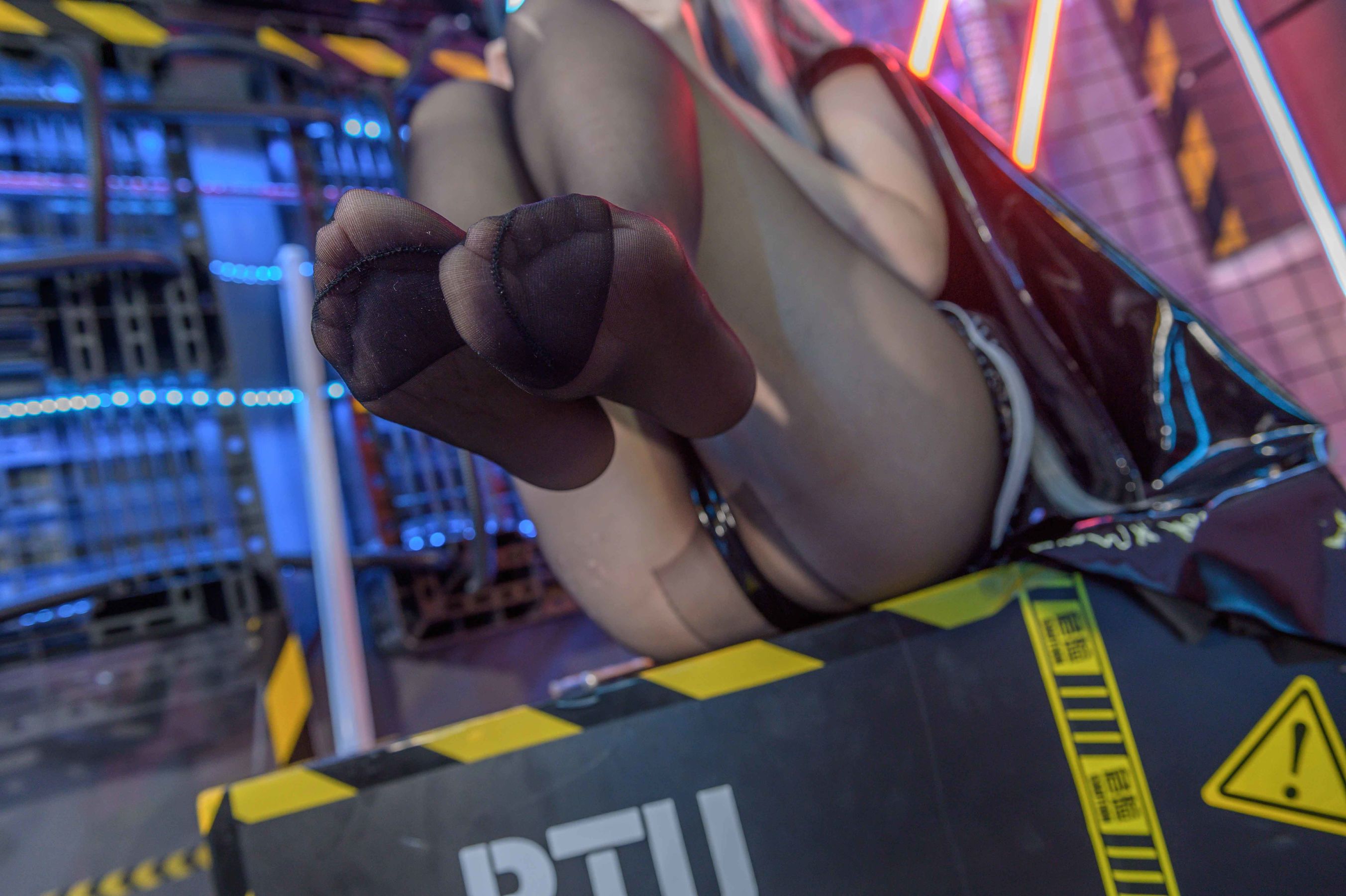 大米米球 - 暴行-图29