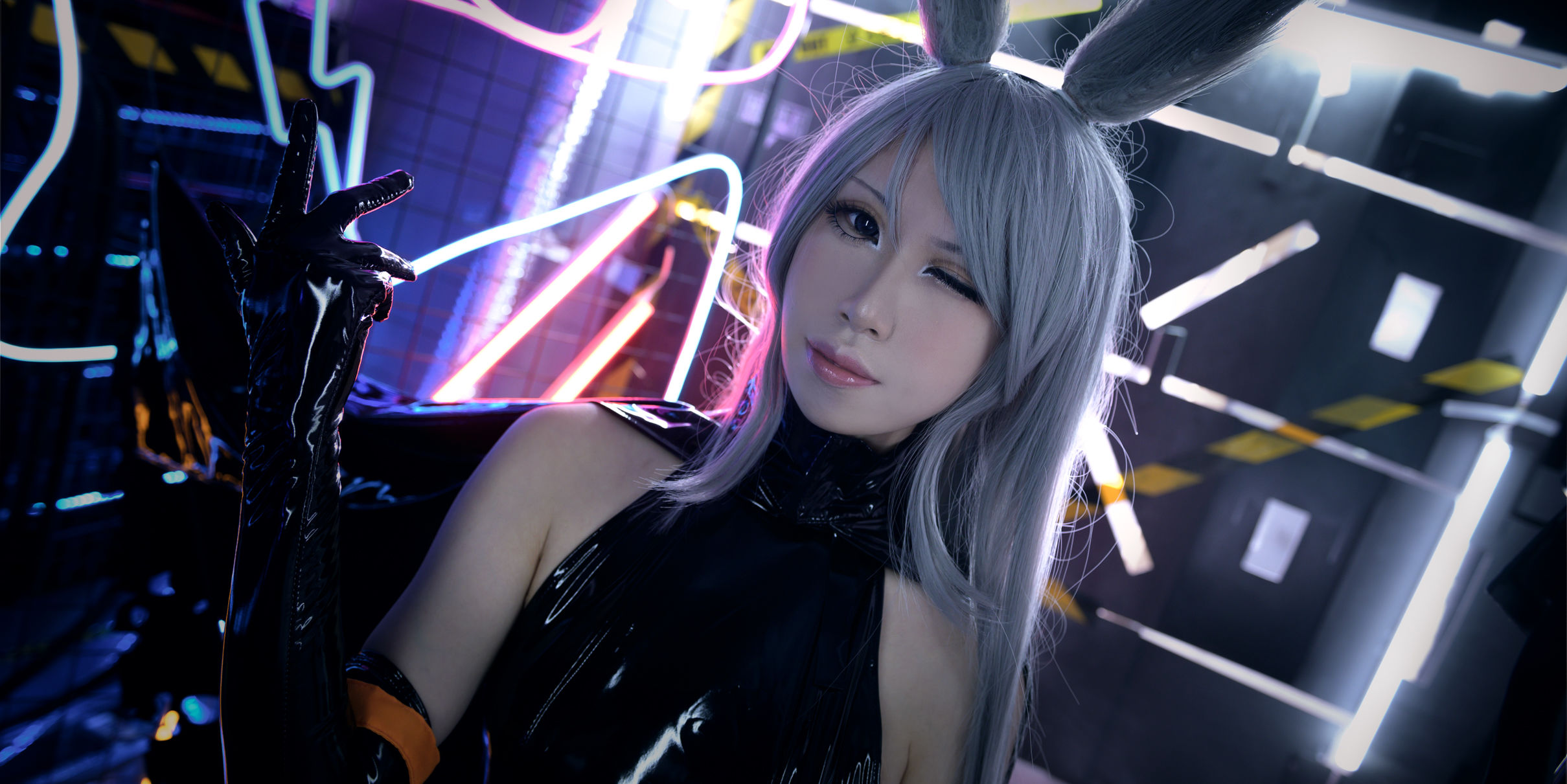 大米米球 - 暴行-图4