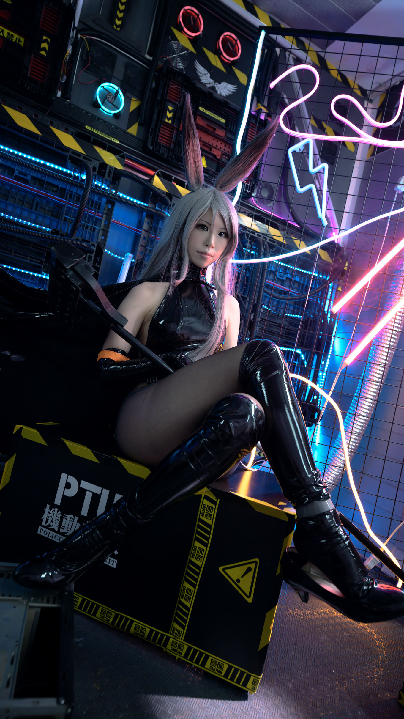 大米米球 - 暴行-图7