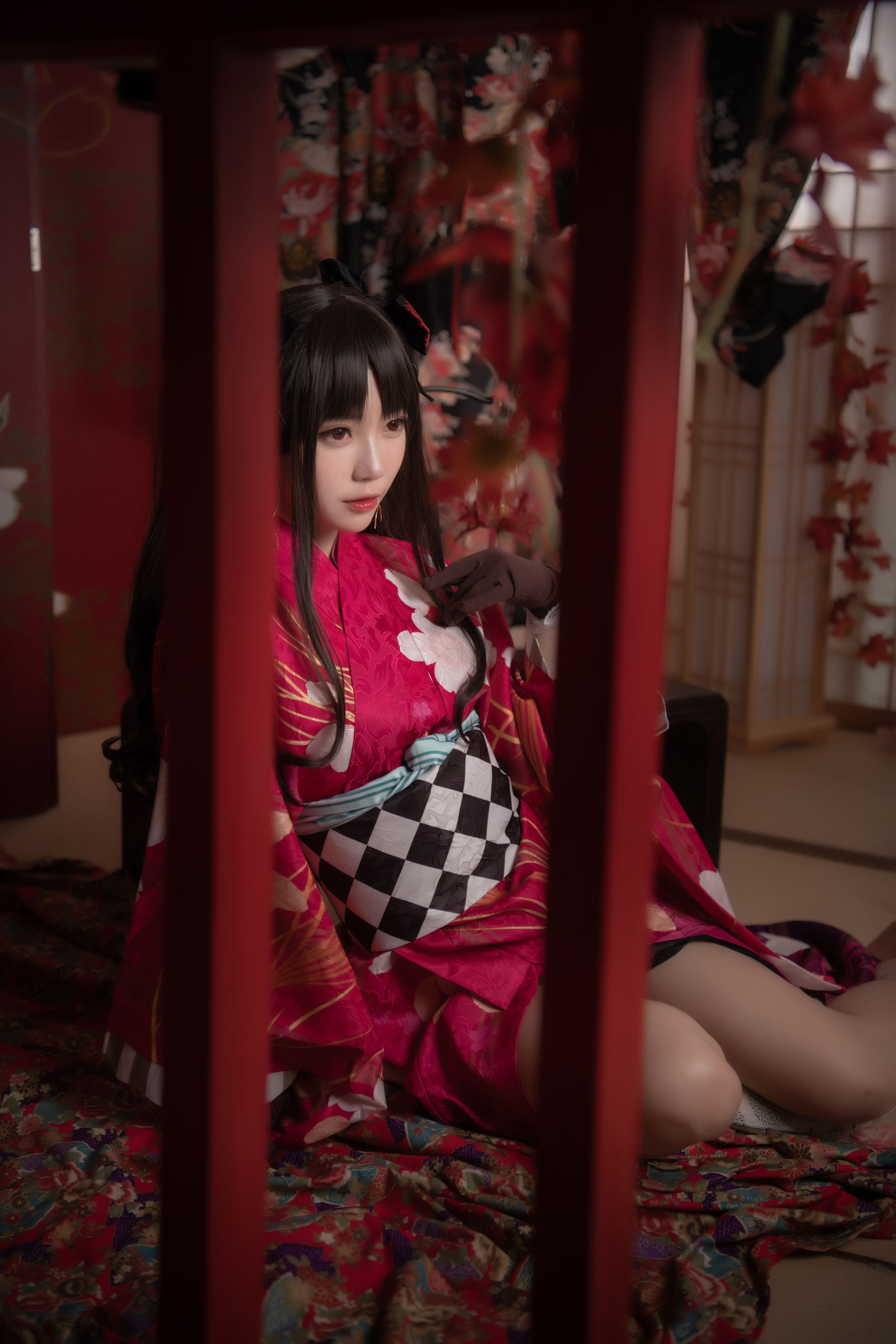 大肉丸Amiee - 伊斯塔凛-图0