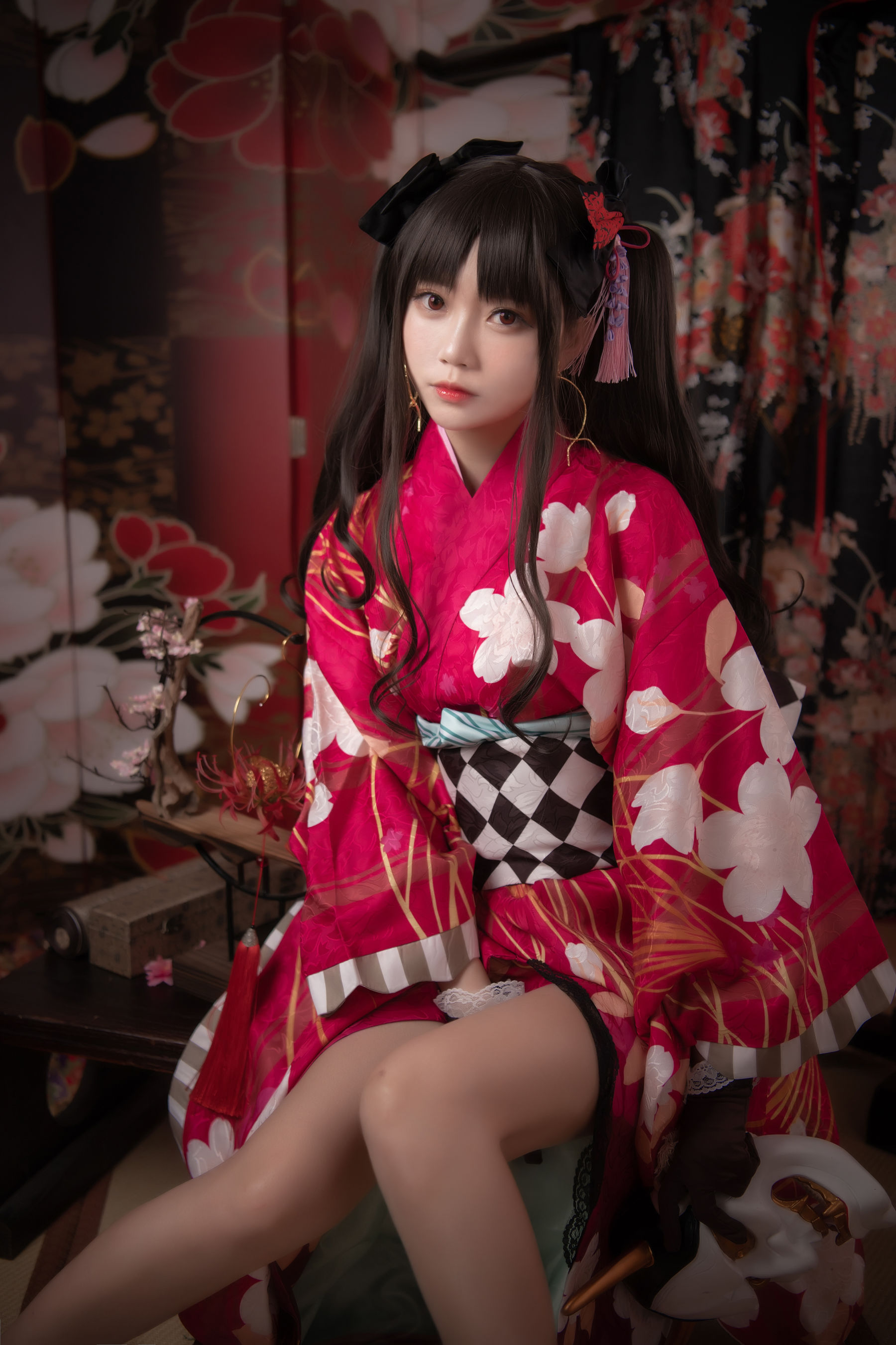 大肉丸Amiee - 伊斯塔凛-图9