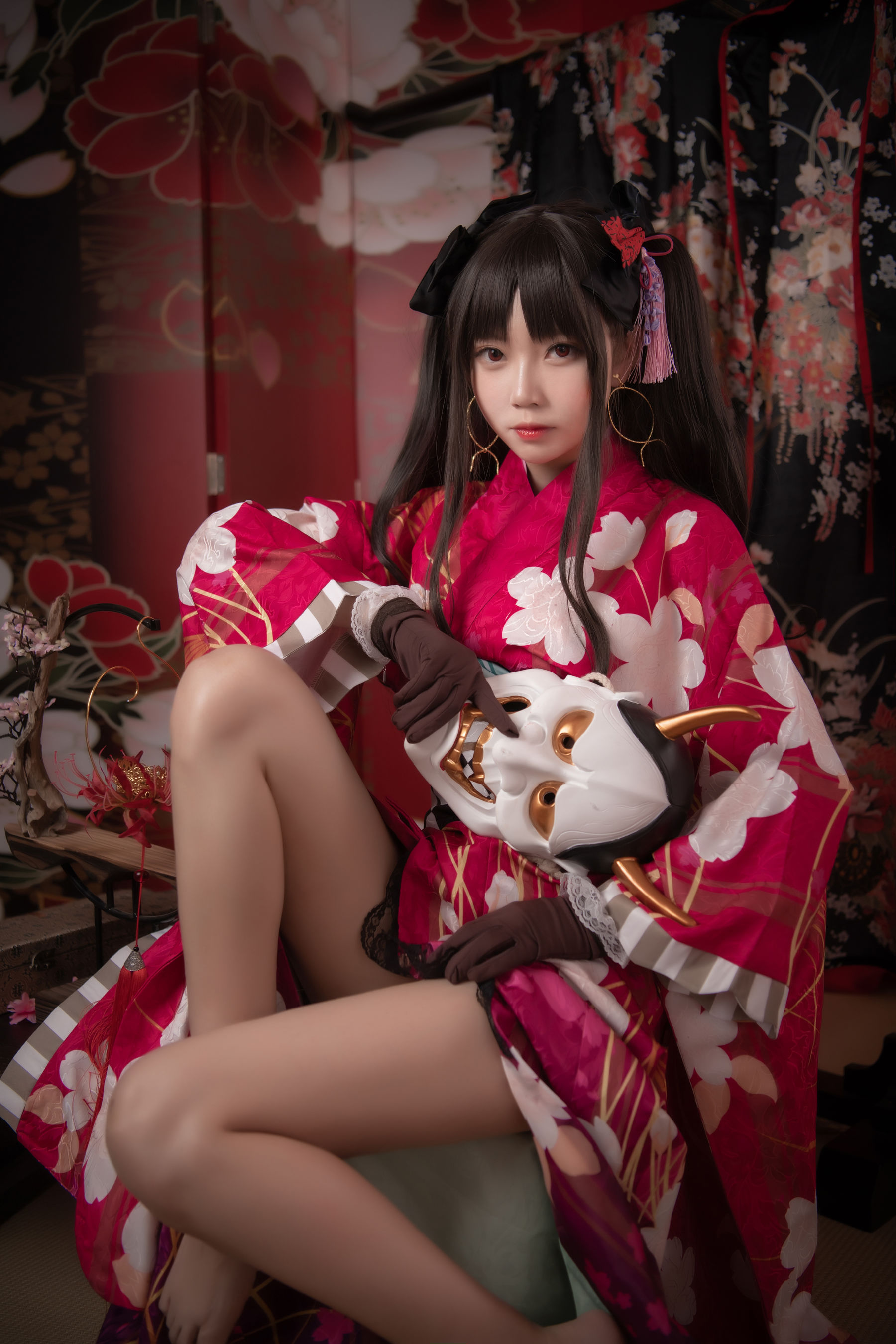 大肉丸Amiee - 伊斯塔凛-图10