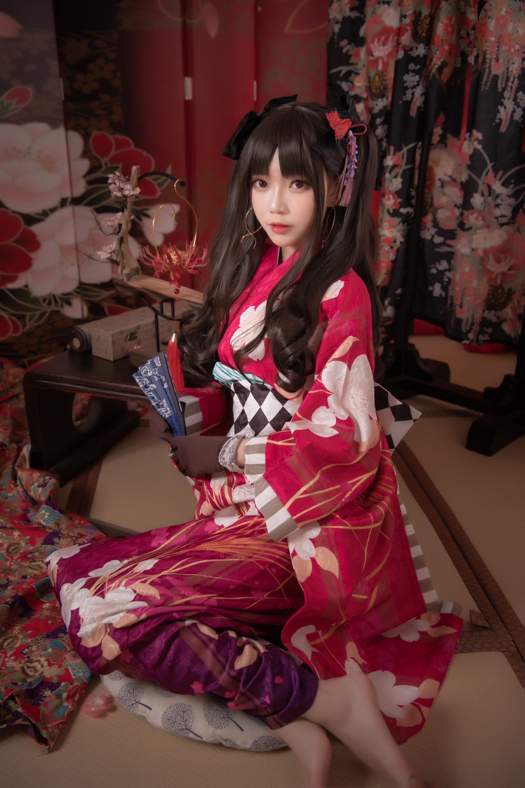 大肉丸Amiee - 伊斯塔凛-图1