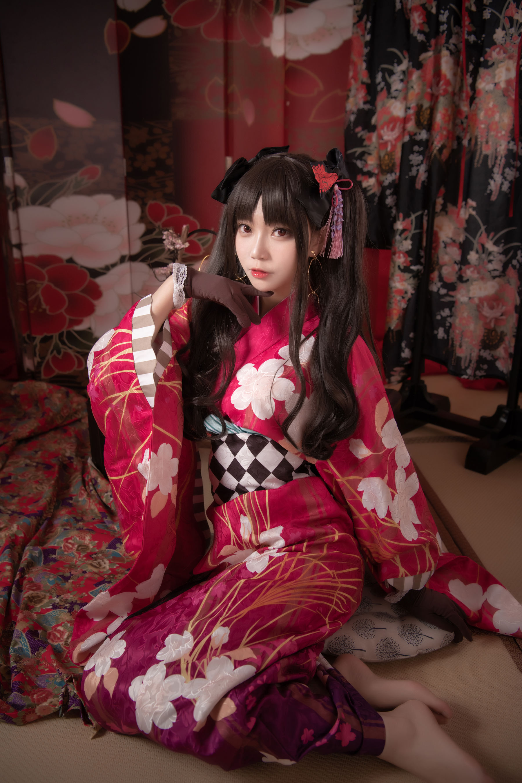 大肉丸Amiee - 伊斯塔凛-图2