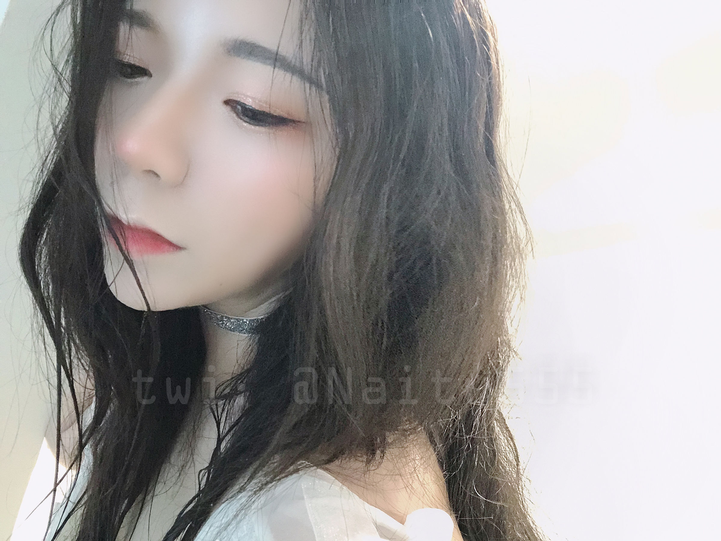 奶兔biubiu - 花嫁-图7