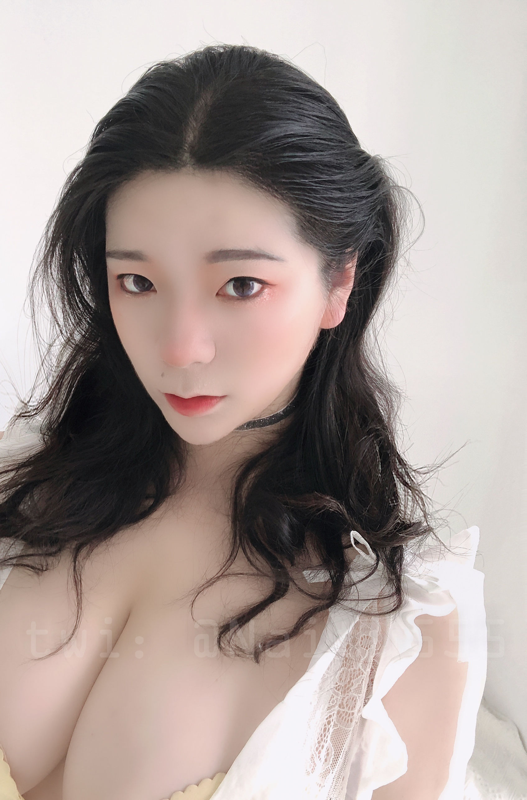 奶兔biubiu - 花嫁-图91