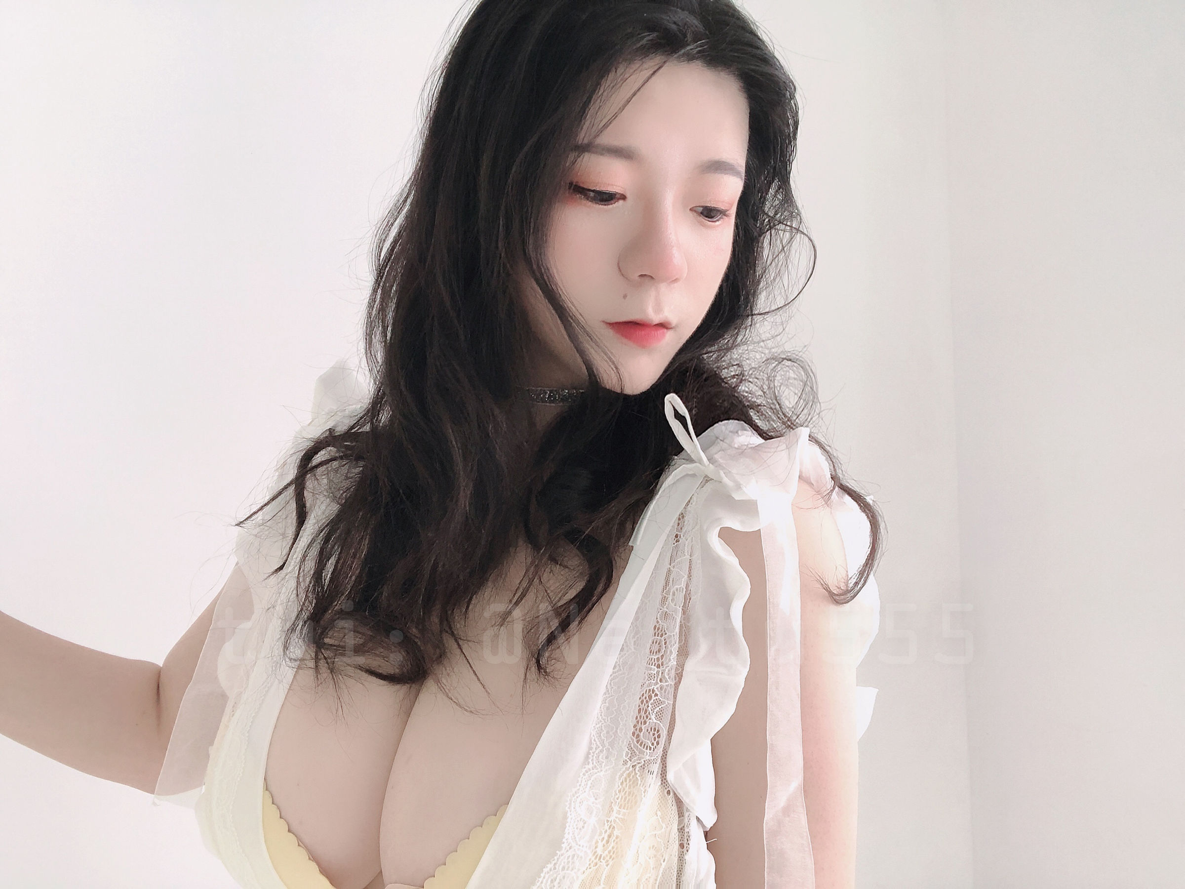 奶兔biubiu - 花嫁-图96