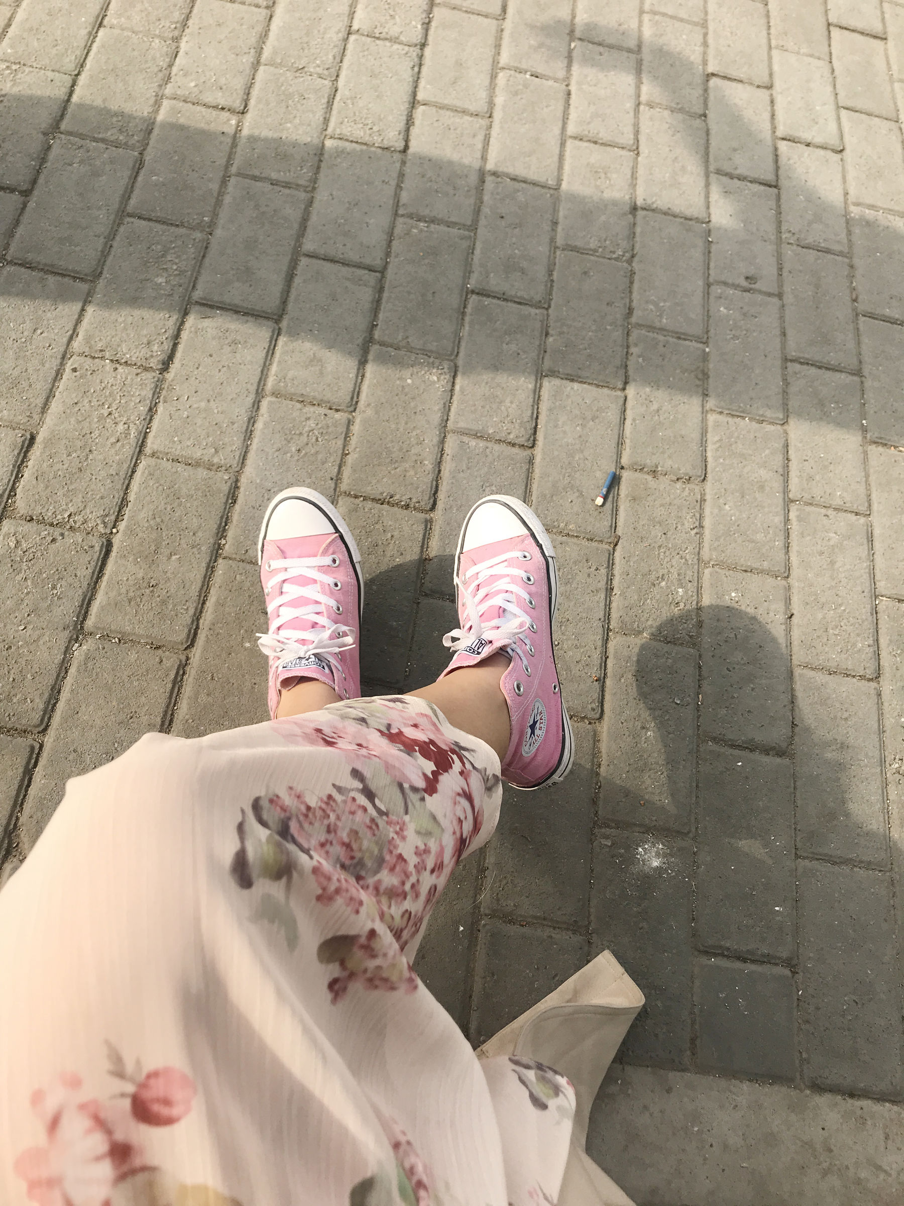 安乔乔儿(Nia乔乔) No.005 仙女肉脚底-图0