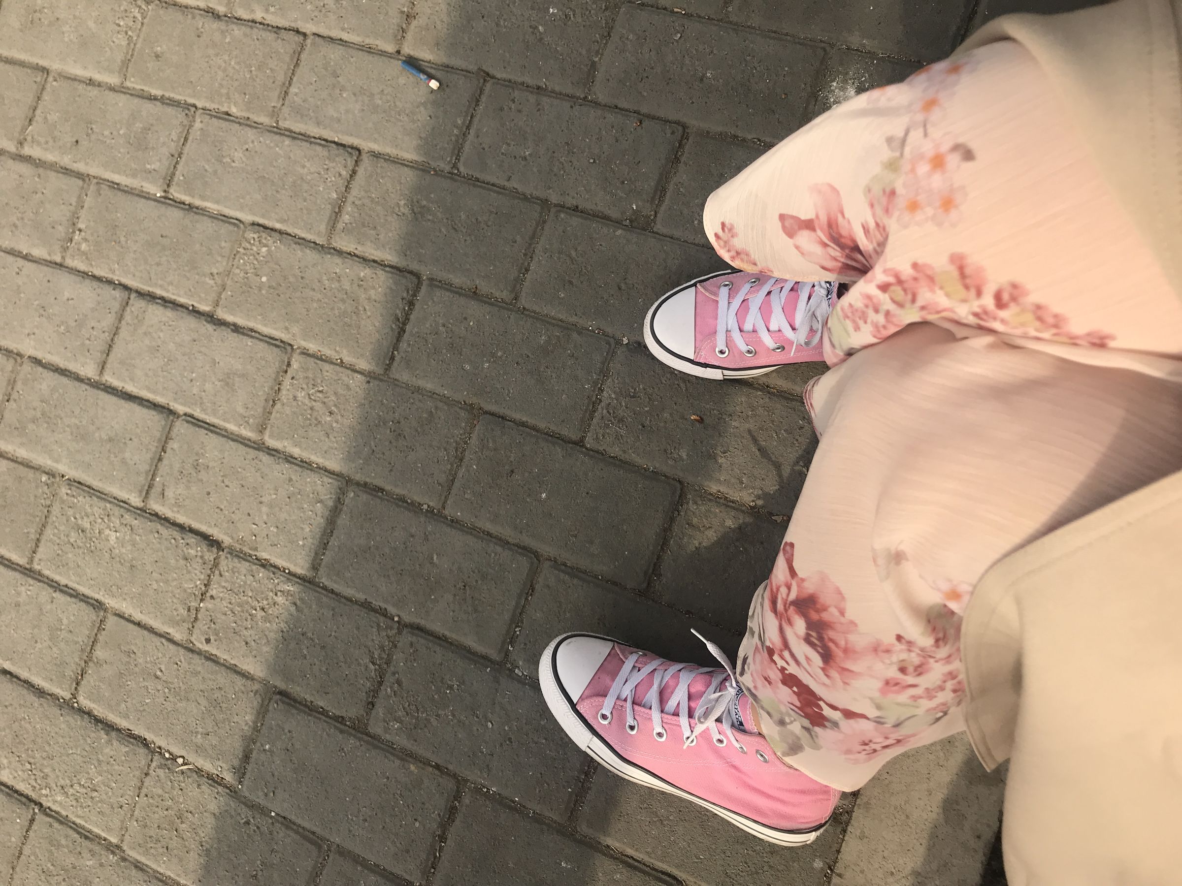 安乔乔儿(Nia乔乔) No.005 仙女肉脚底-图2