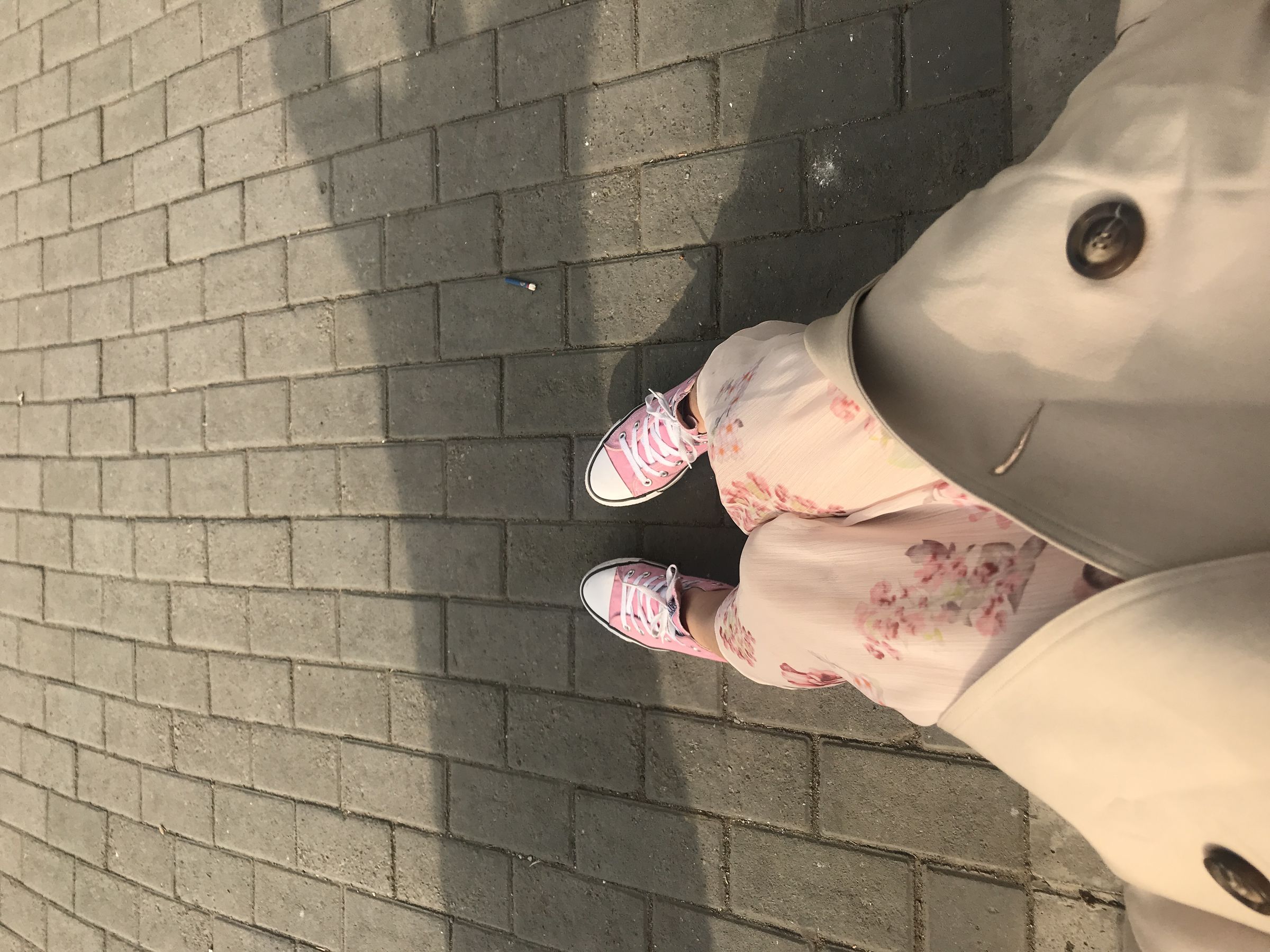 安乔乔儿(Nia乔乔) No.005 仙女肉脚底-图3