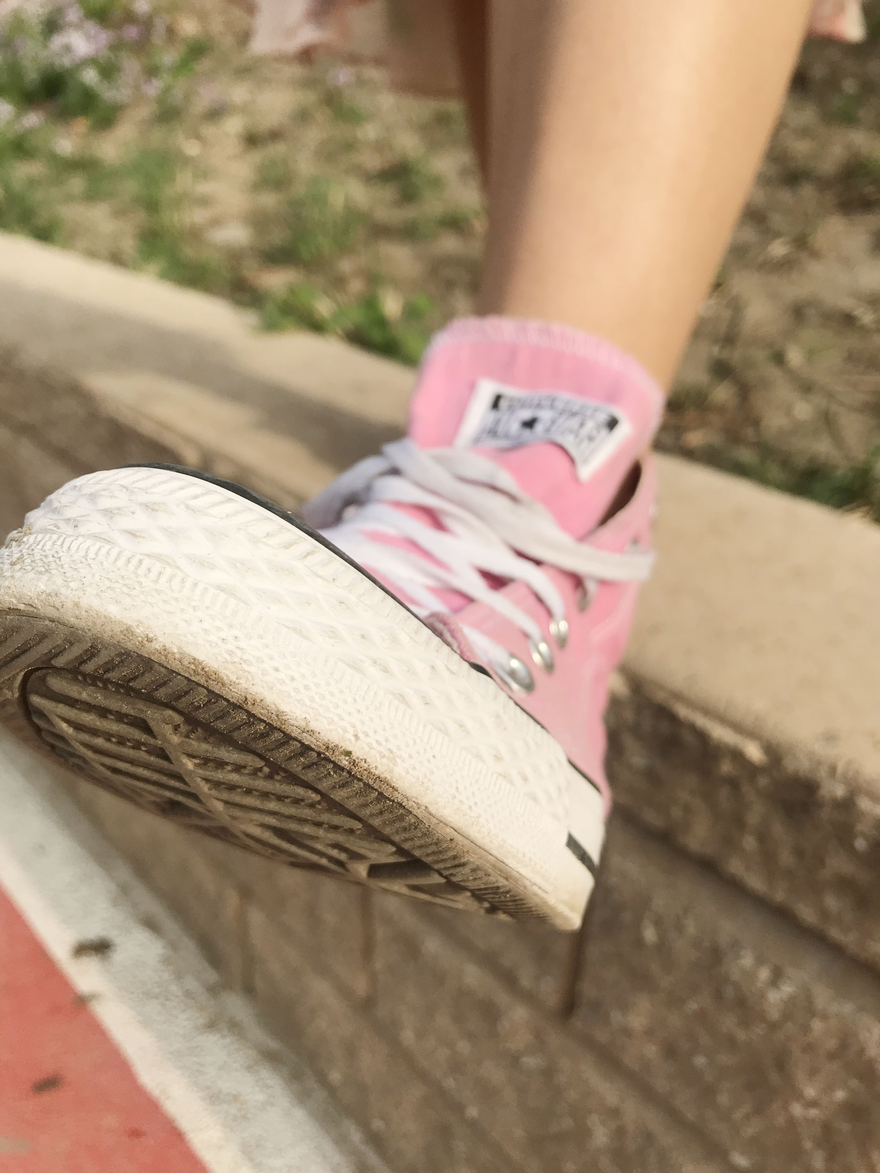 安乔乔儿(Nia乔乔) No.005 仙女肉脚底-图78